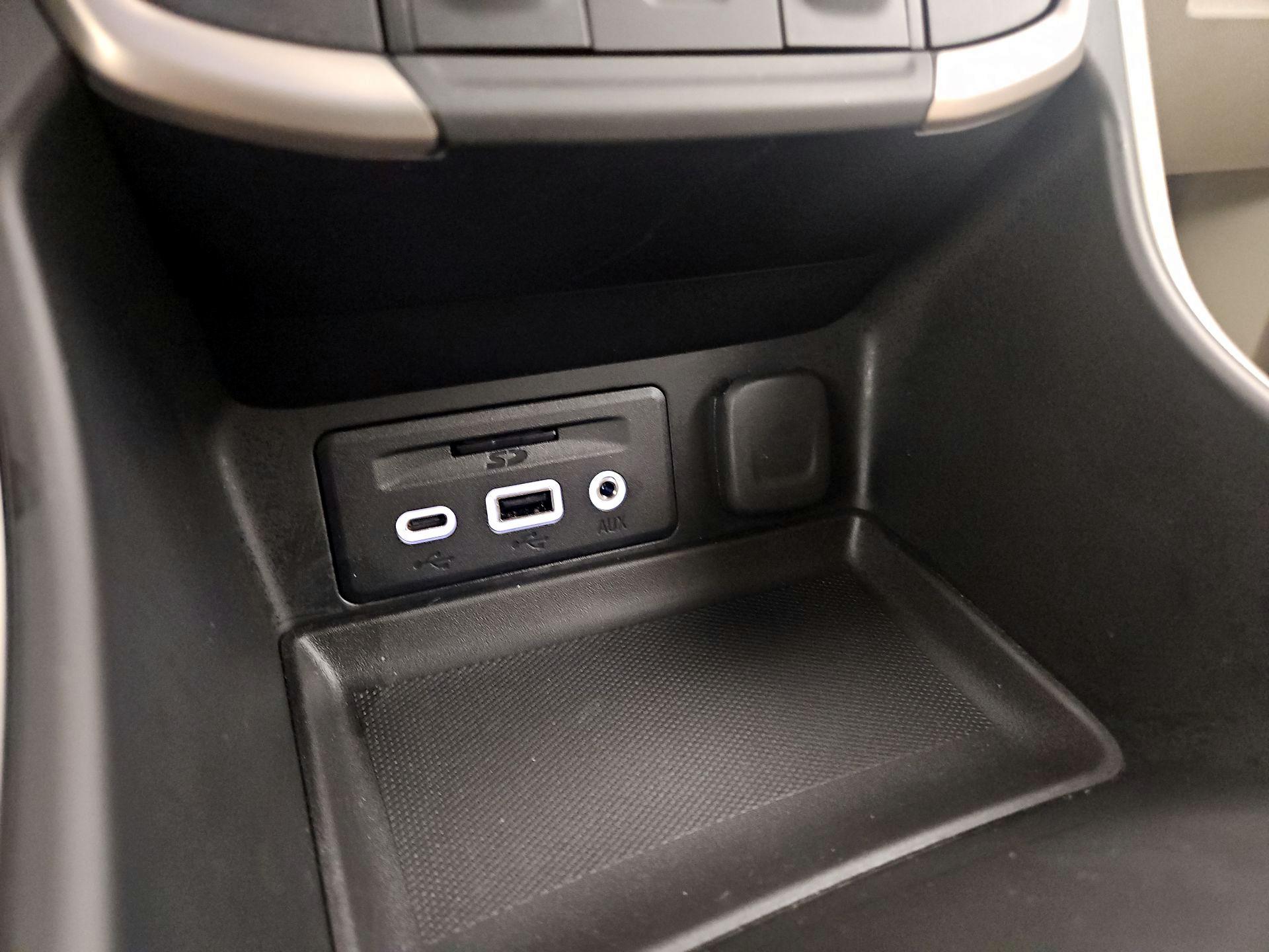 Thumbnail: 2024 GMC Terrain - 19