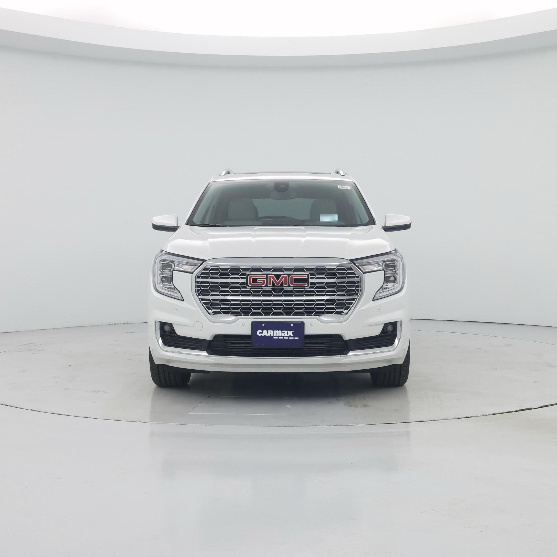 Thumbnail: 2024 GMC Terrain - 5