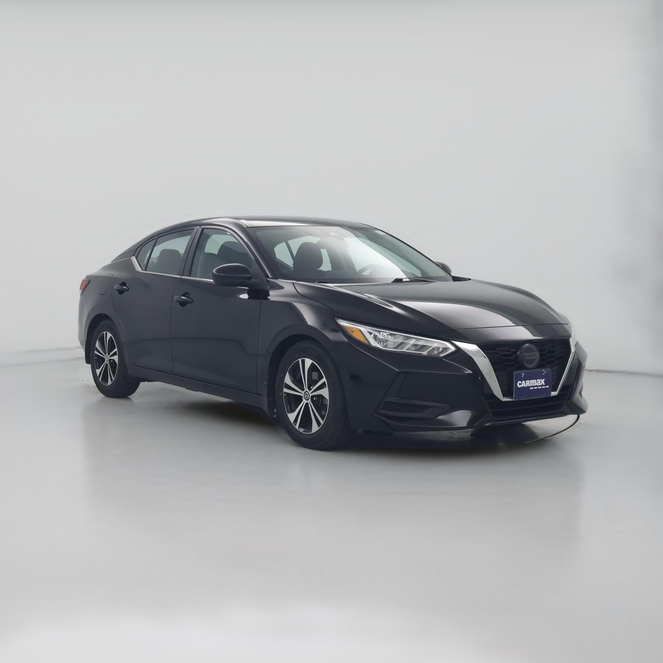 Thumbnail: 2023 Nissan Sentra - 1