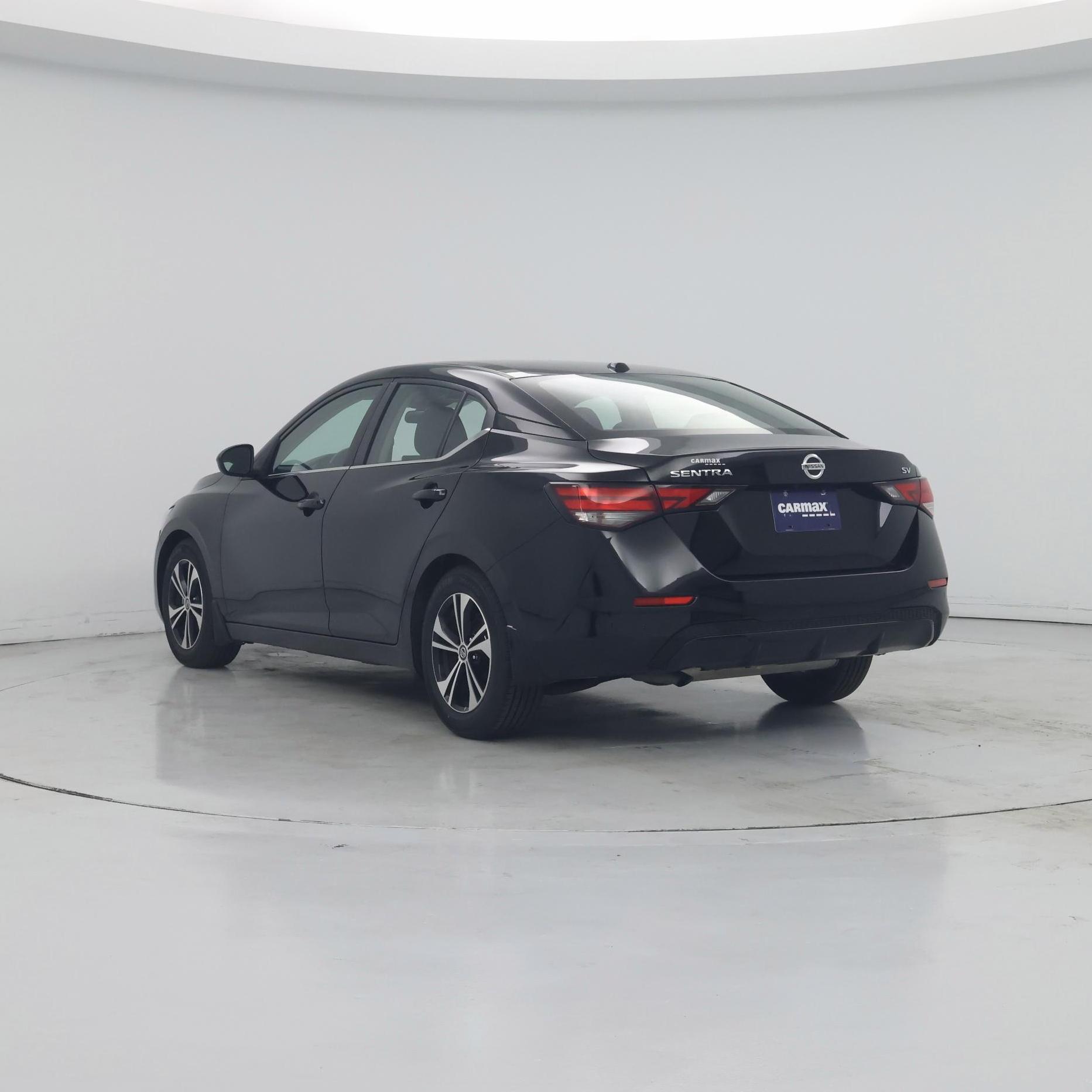 Thumbnail: 2023 Nissan Sentra - 2