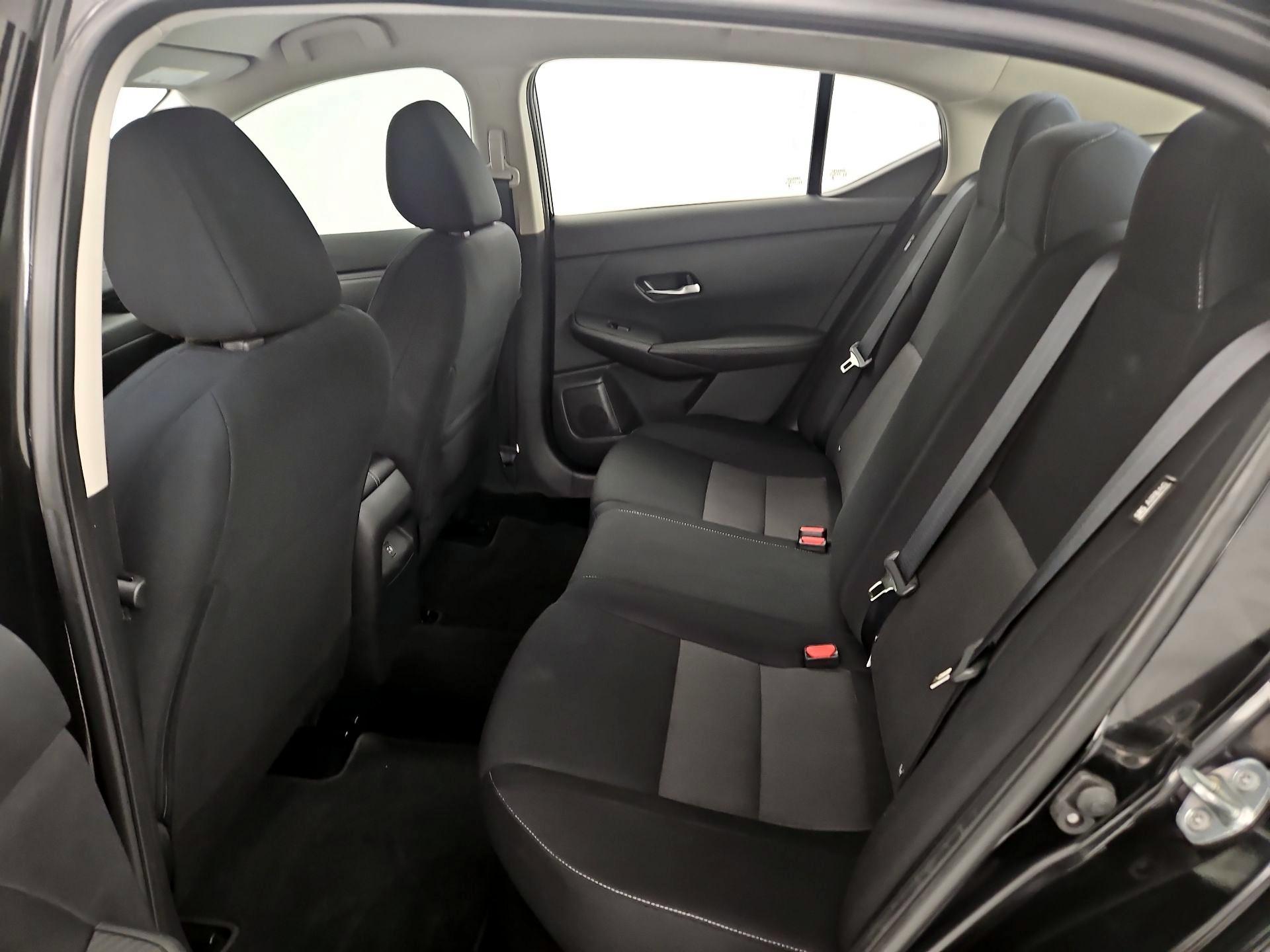 Thumbnail: 2023 Nissan Sentra - 19
