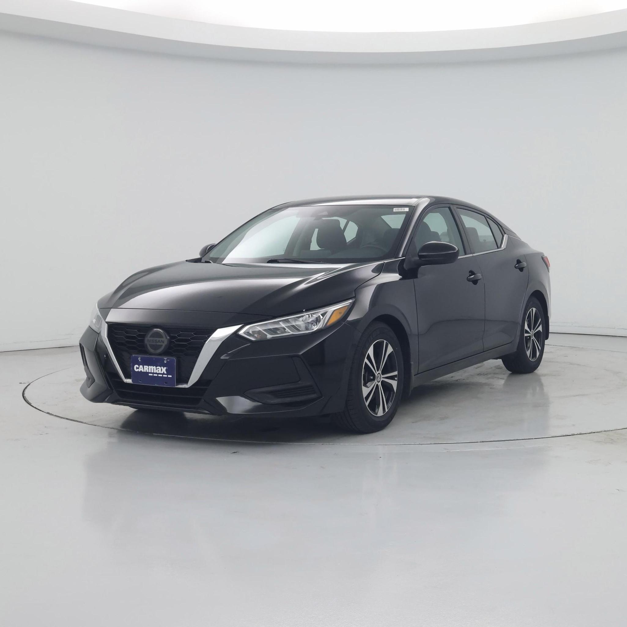 Thumbnail: 2023 Nissan Sentra - 4