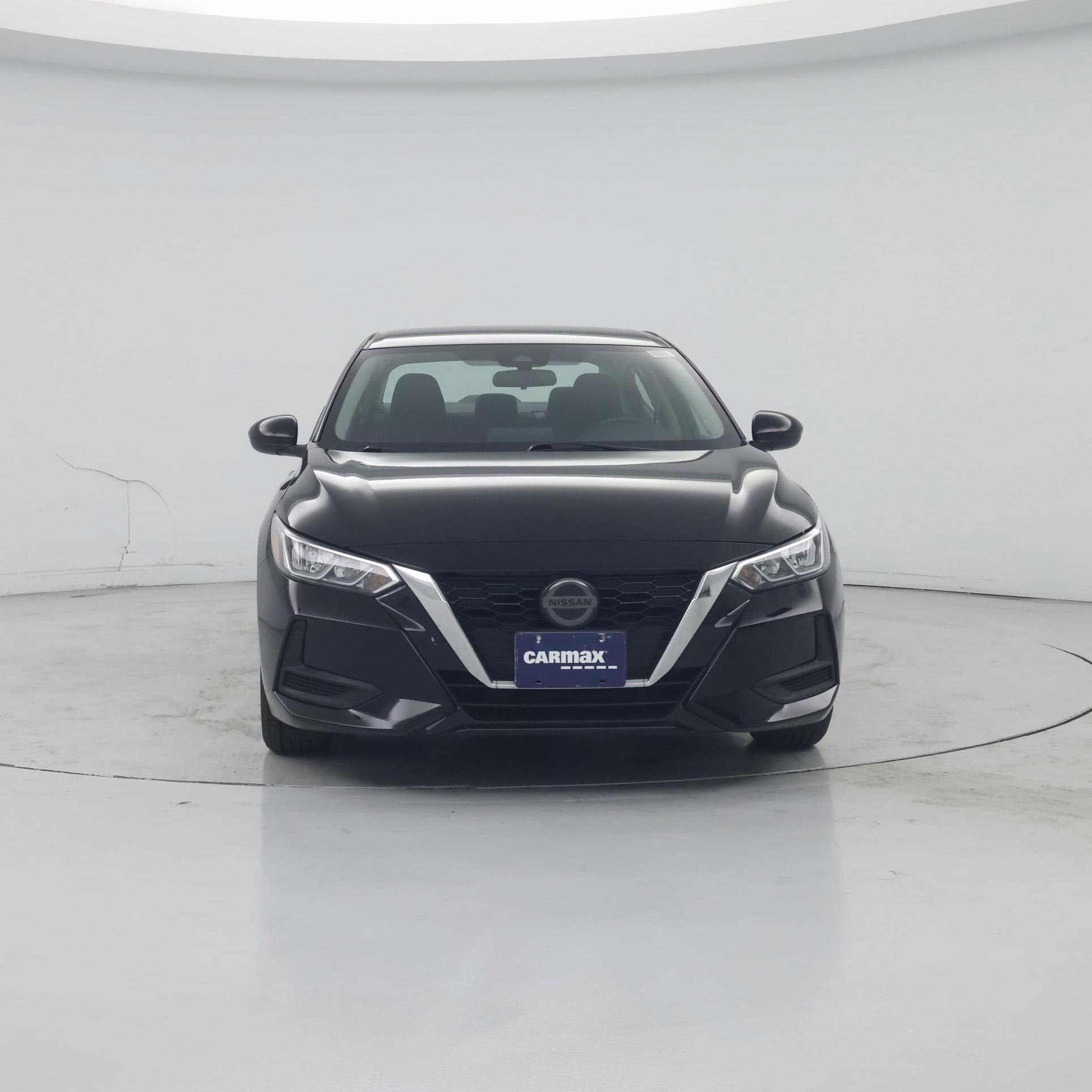 Thumbnail: 2023 Nissan Sentra - 5