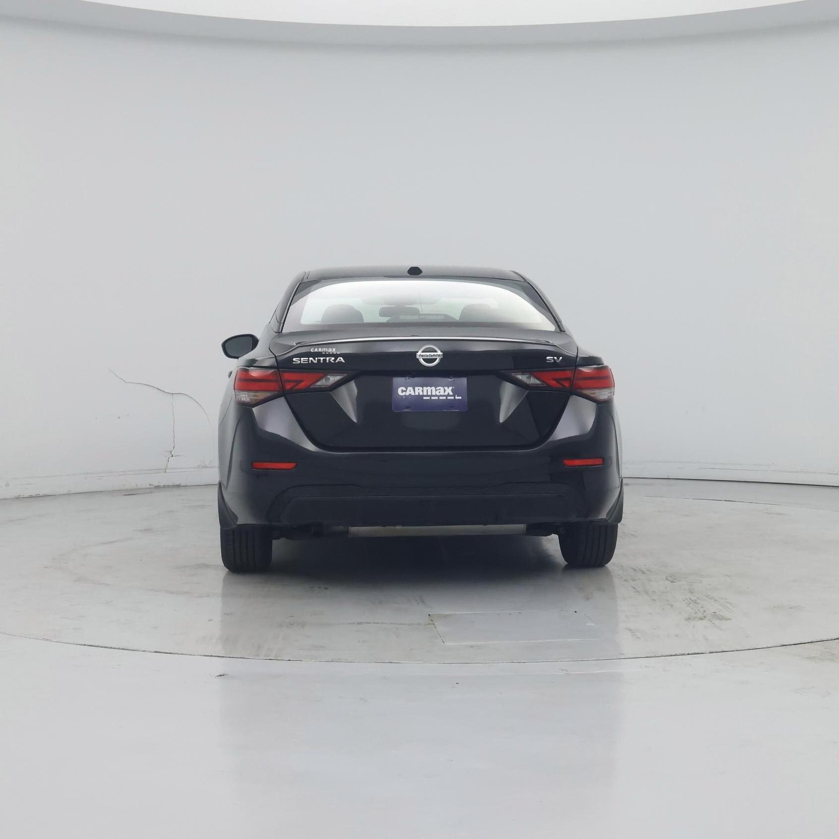 Thumbnail: 2023 Nissan Sentra - 6