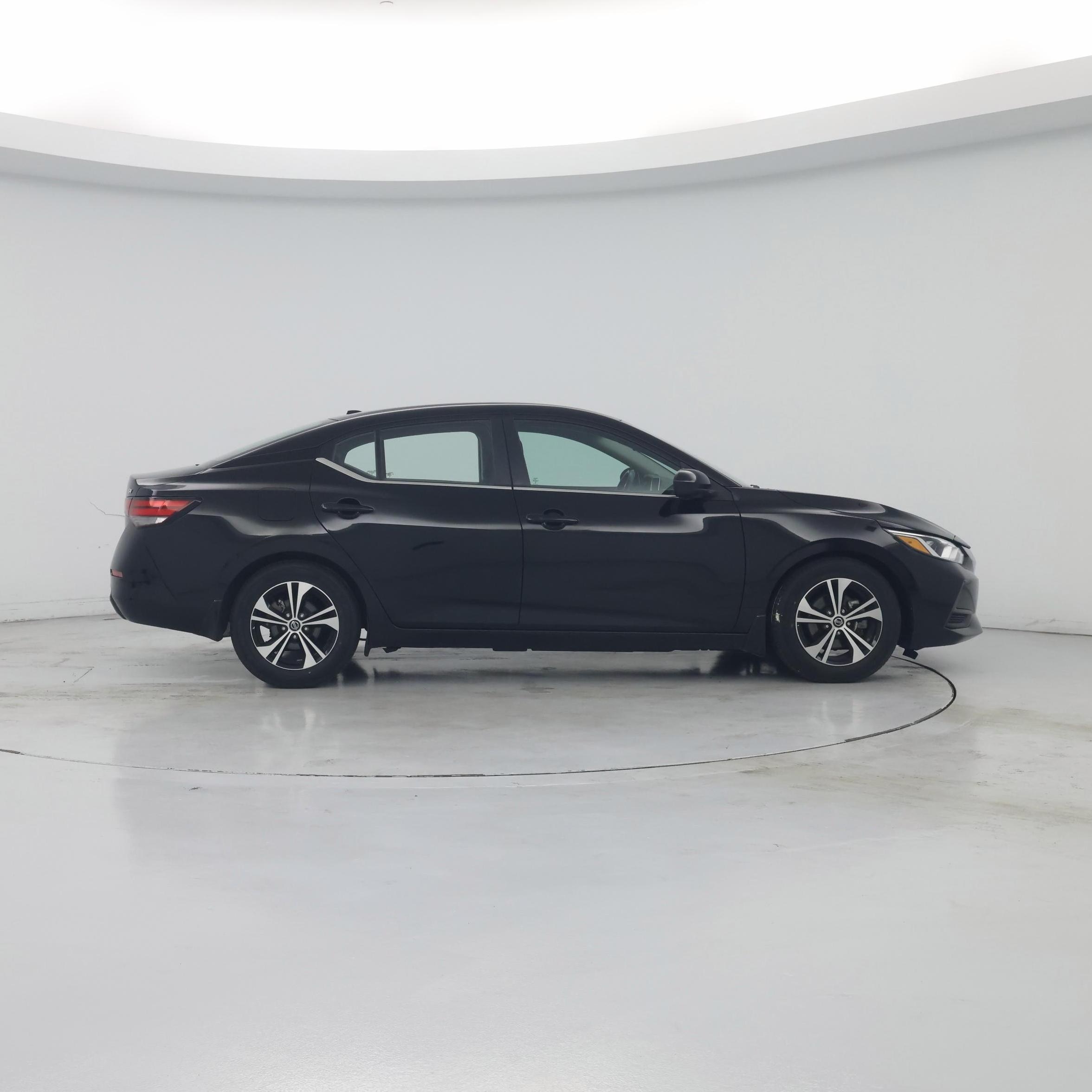 Thumbnail: 2023 Nissan Sentra - 7