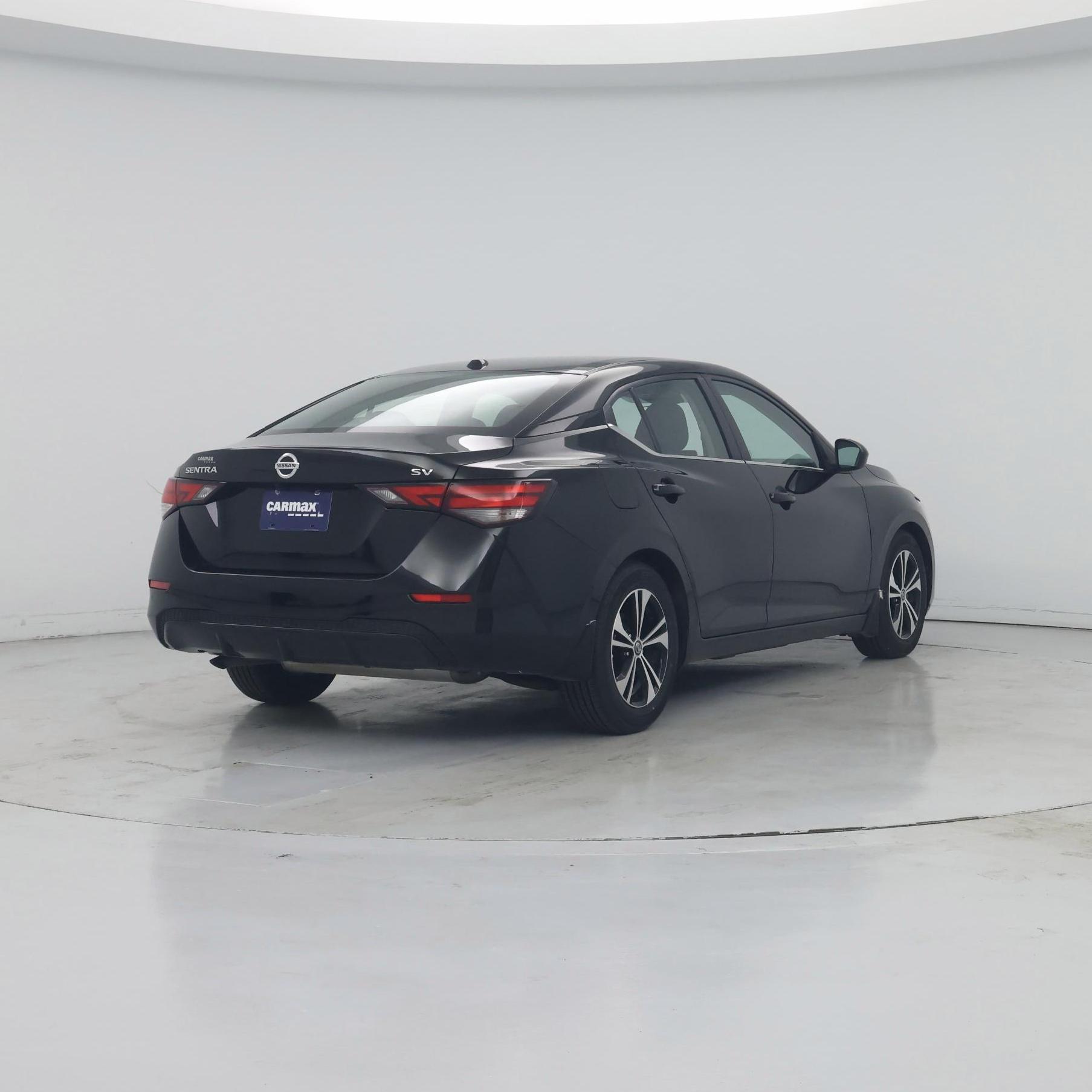 Thumbnail: 2023 Nissan Sentra - 8