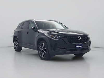 2024 Mazda CX-50 2.5 S Premium Plus Package