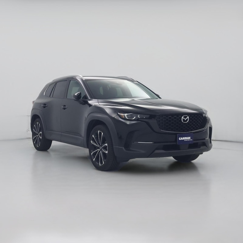 2024 Mazda CX-50 2.5 S Premium Plus Package