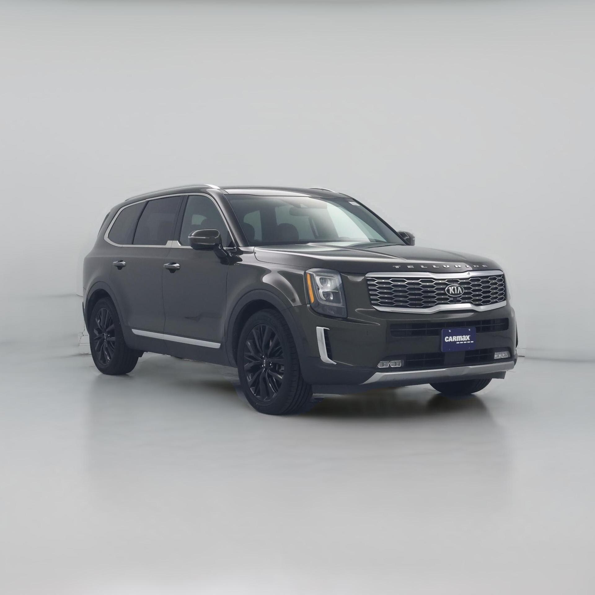 Thumbnail: 2020 Kia Telluride - 1
