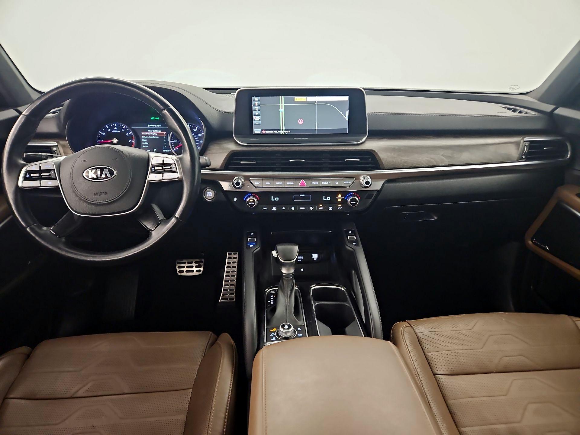 Thumbnail: 2020 Kia Telluride - 9