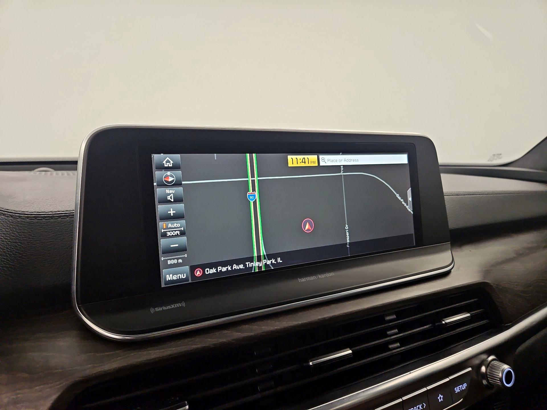 Thumbnail: 2020 Kia Telluride - 14