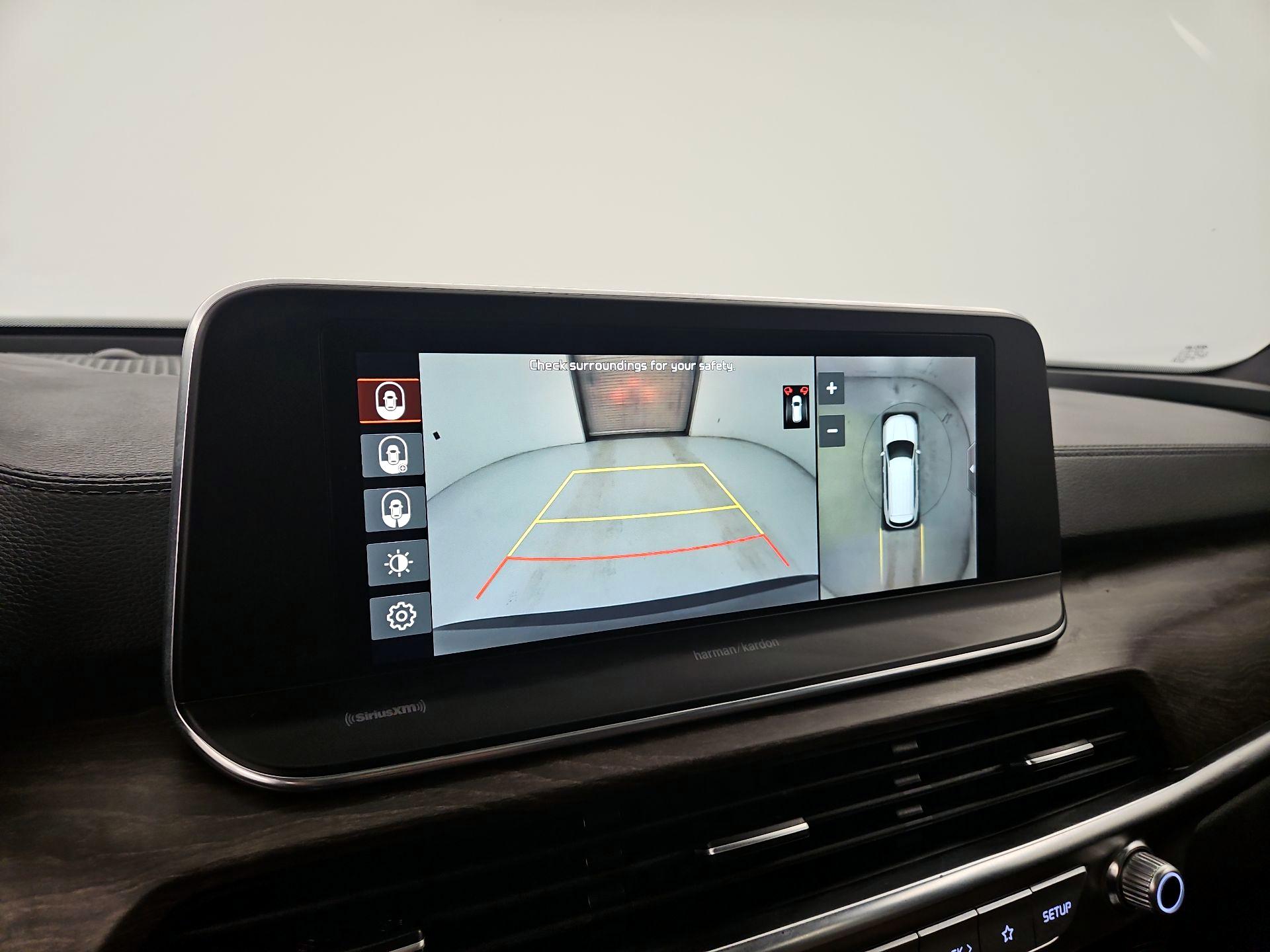 Thumbnail: 2020 Kia Telluride - 15