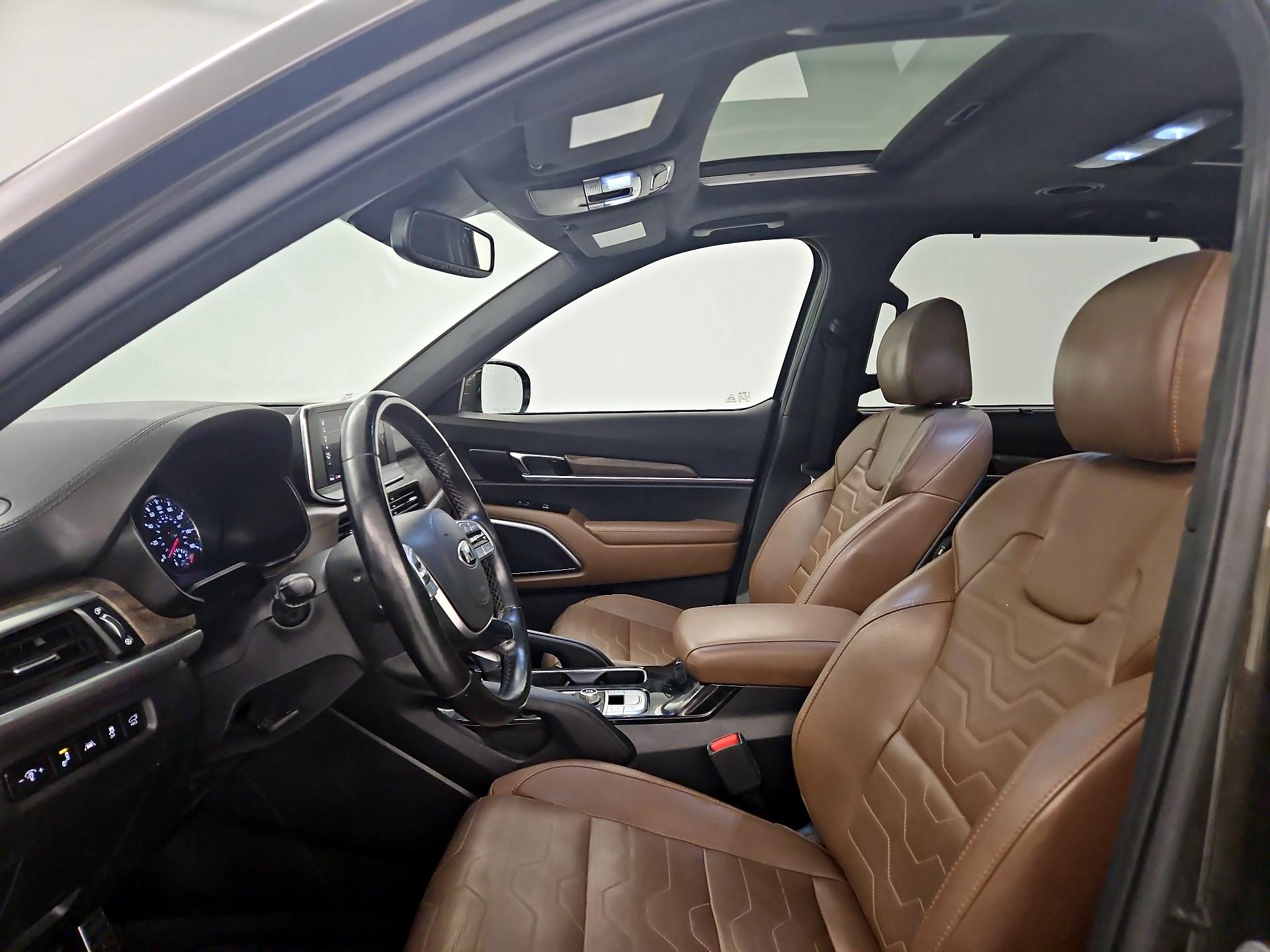 Thumbnail: 2020 Kia Telluride - 20