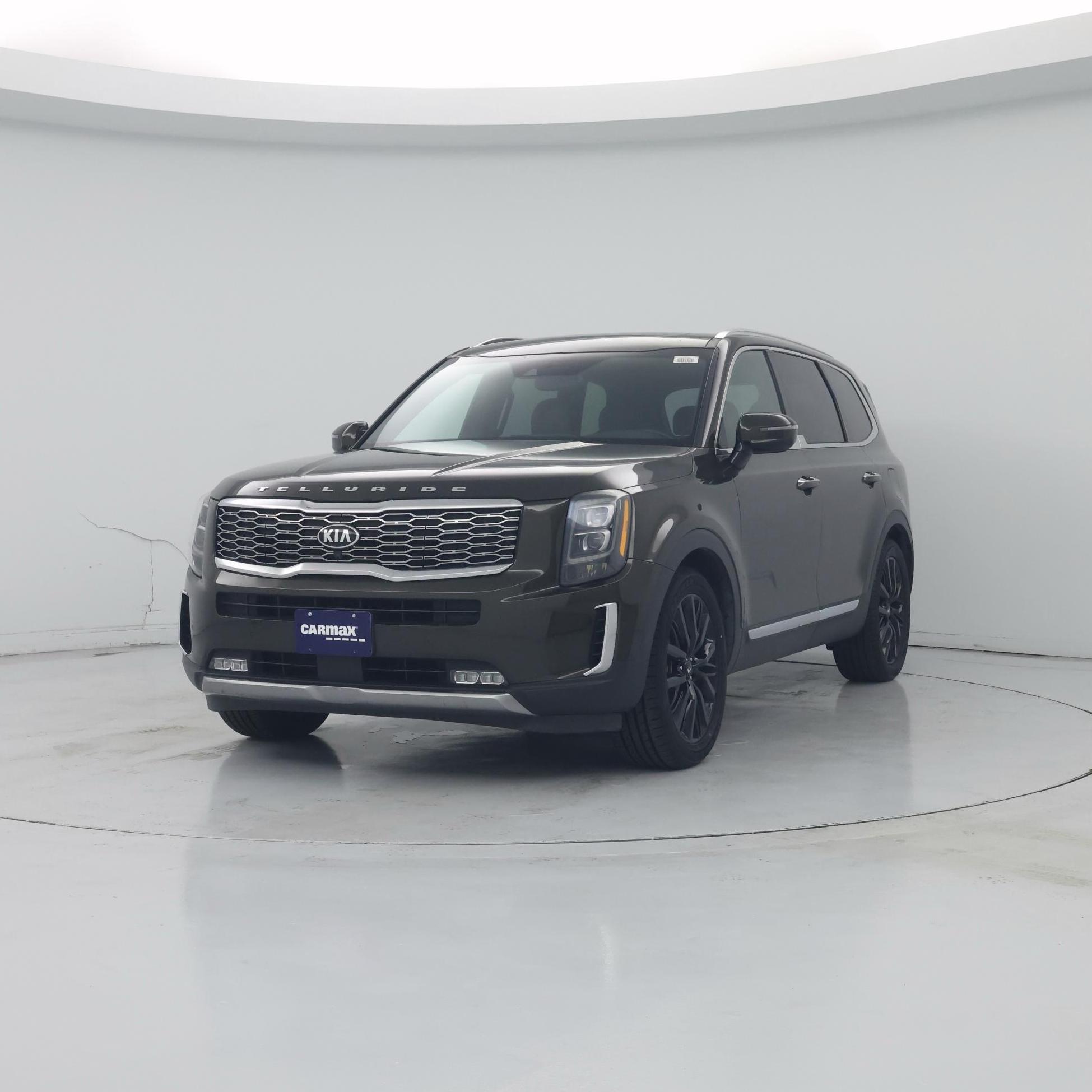 Thumbnail: 2020 Kia Telluride - 4