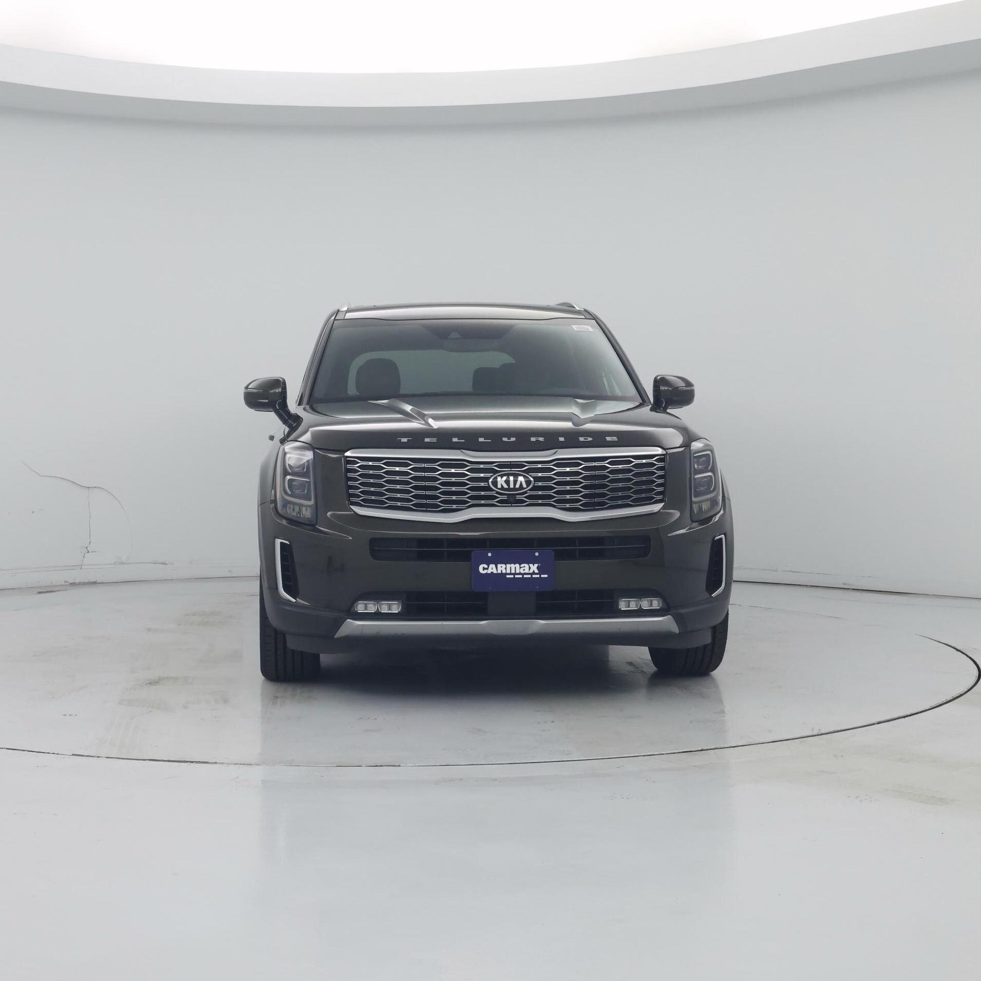 Thumbnail: 2020 Kia Telluride - 5