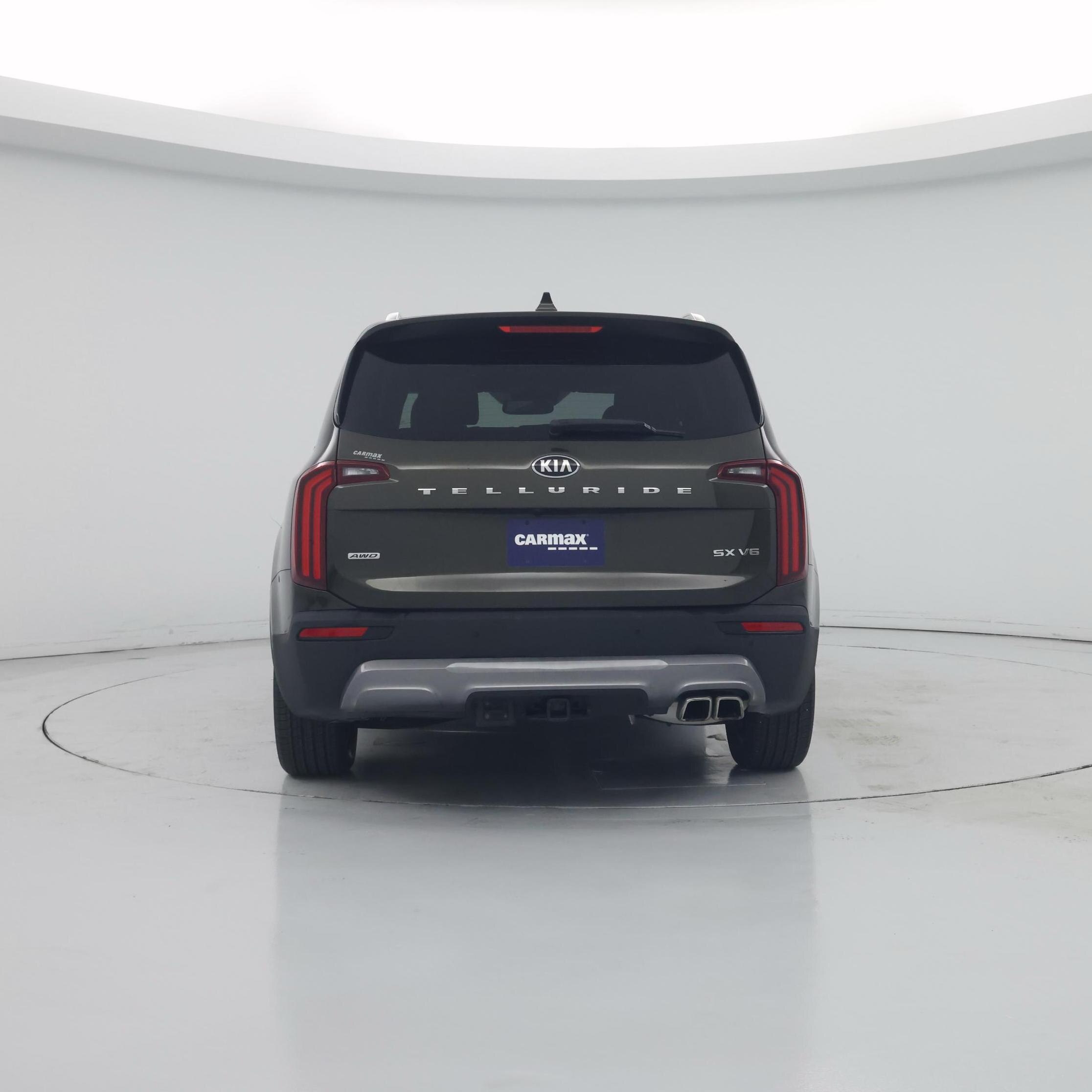 Thumbnail: 2020 Kia Telluride - 6