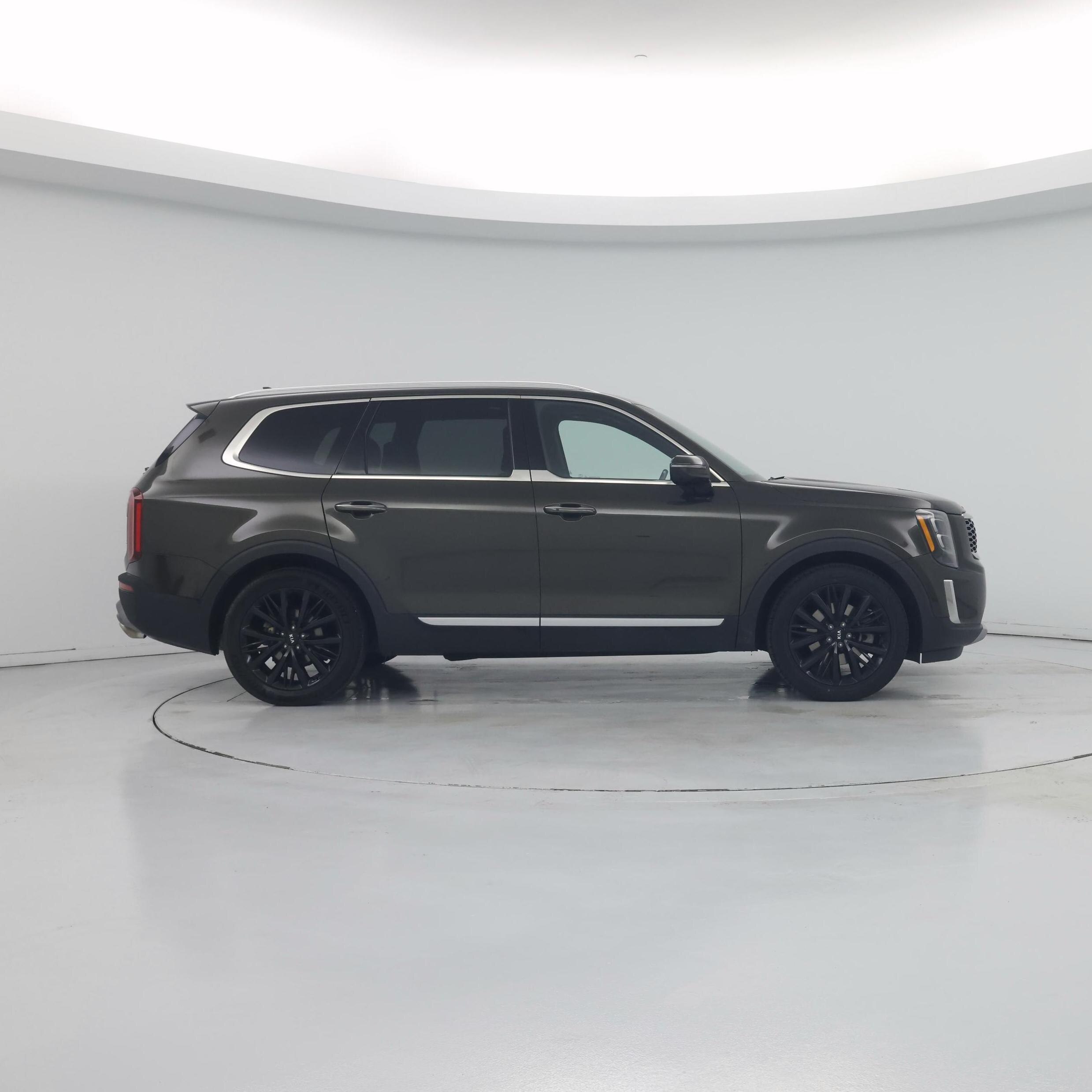 Thumbnail: 2020 Kia Telluride - 7