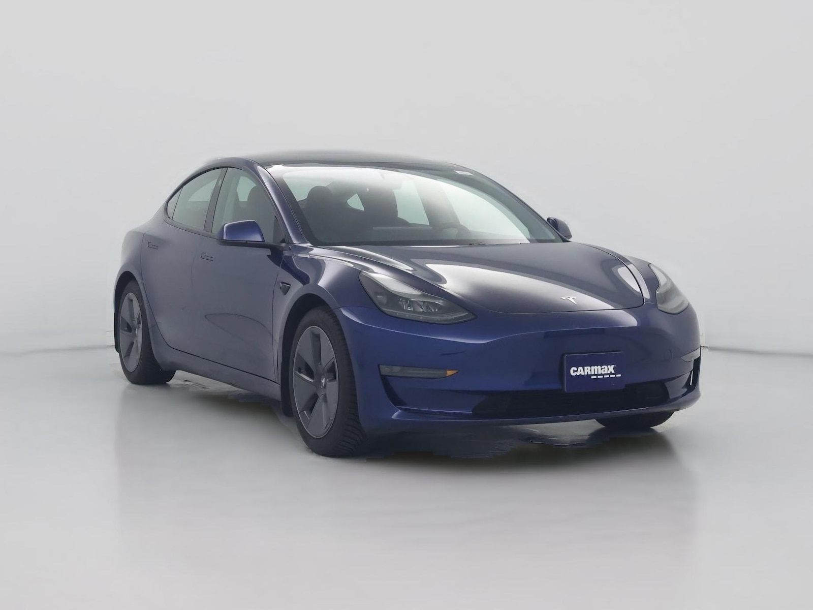 2021 Tesla Model 3 Base