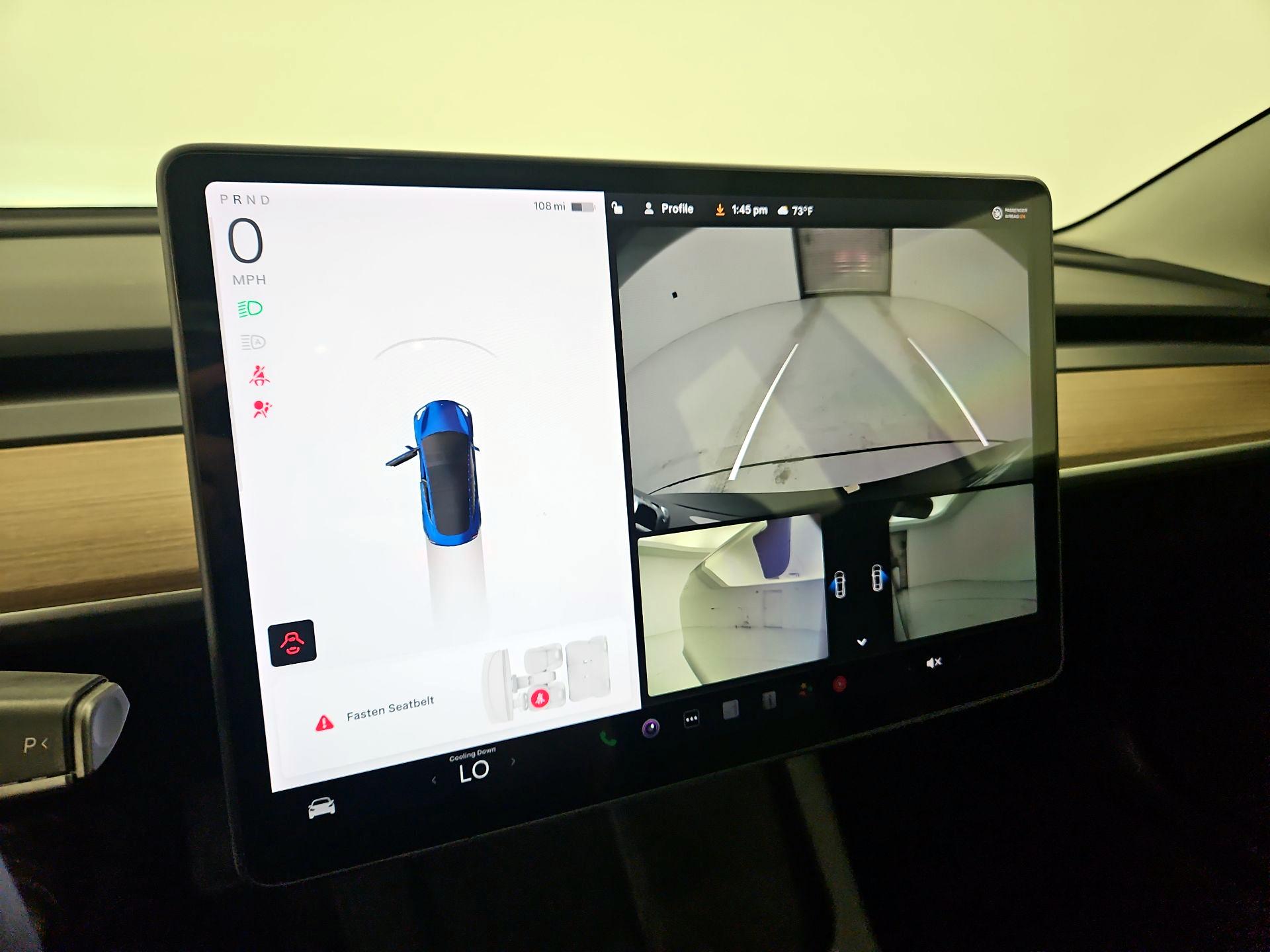 Thumbnail: 2021 Tesla Model 3 - 14