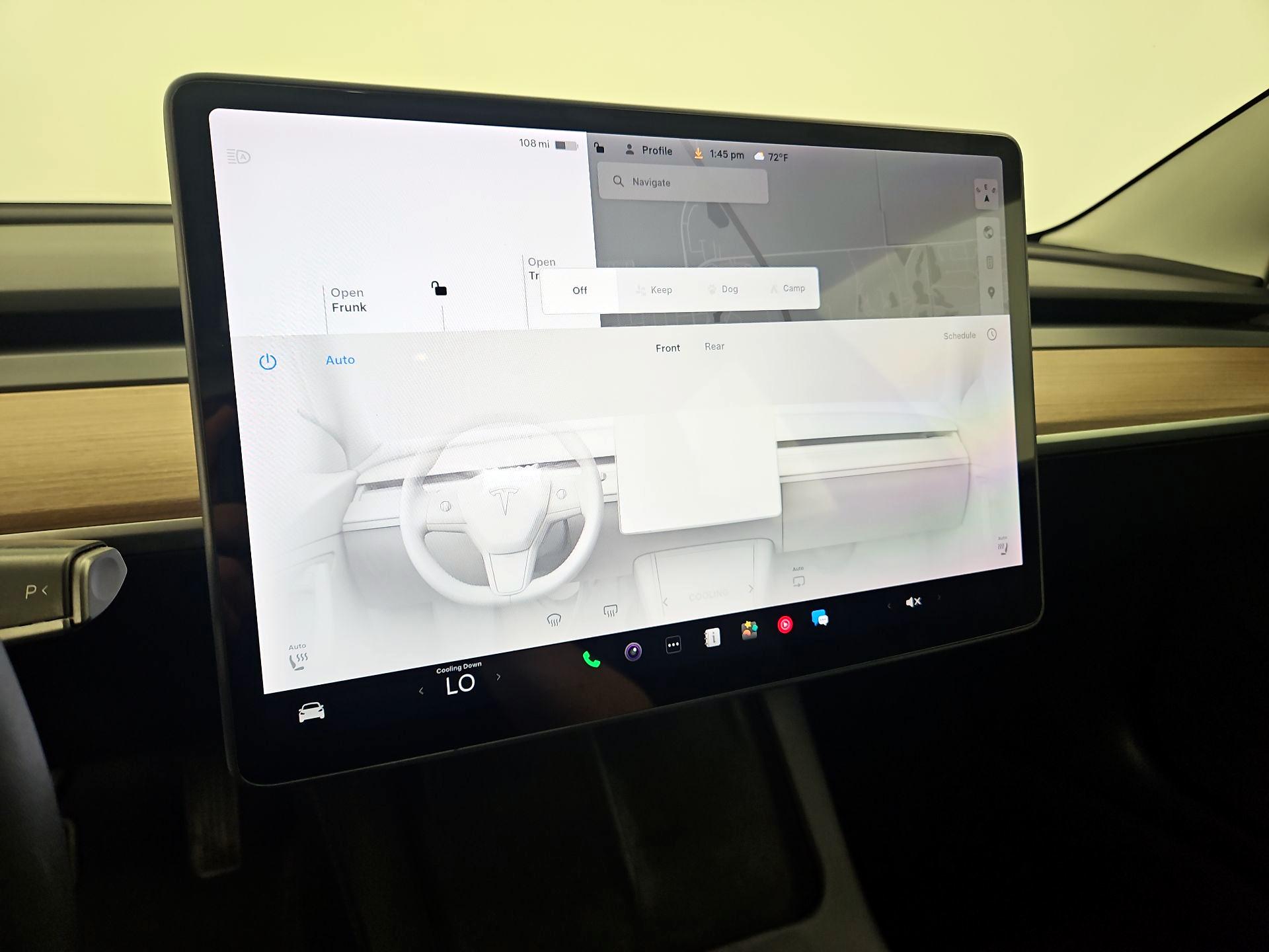 Thumbnail: 2021 Tesla Model 3 - 16