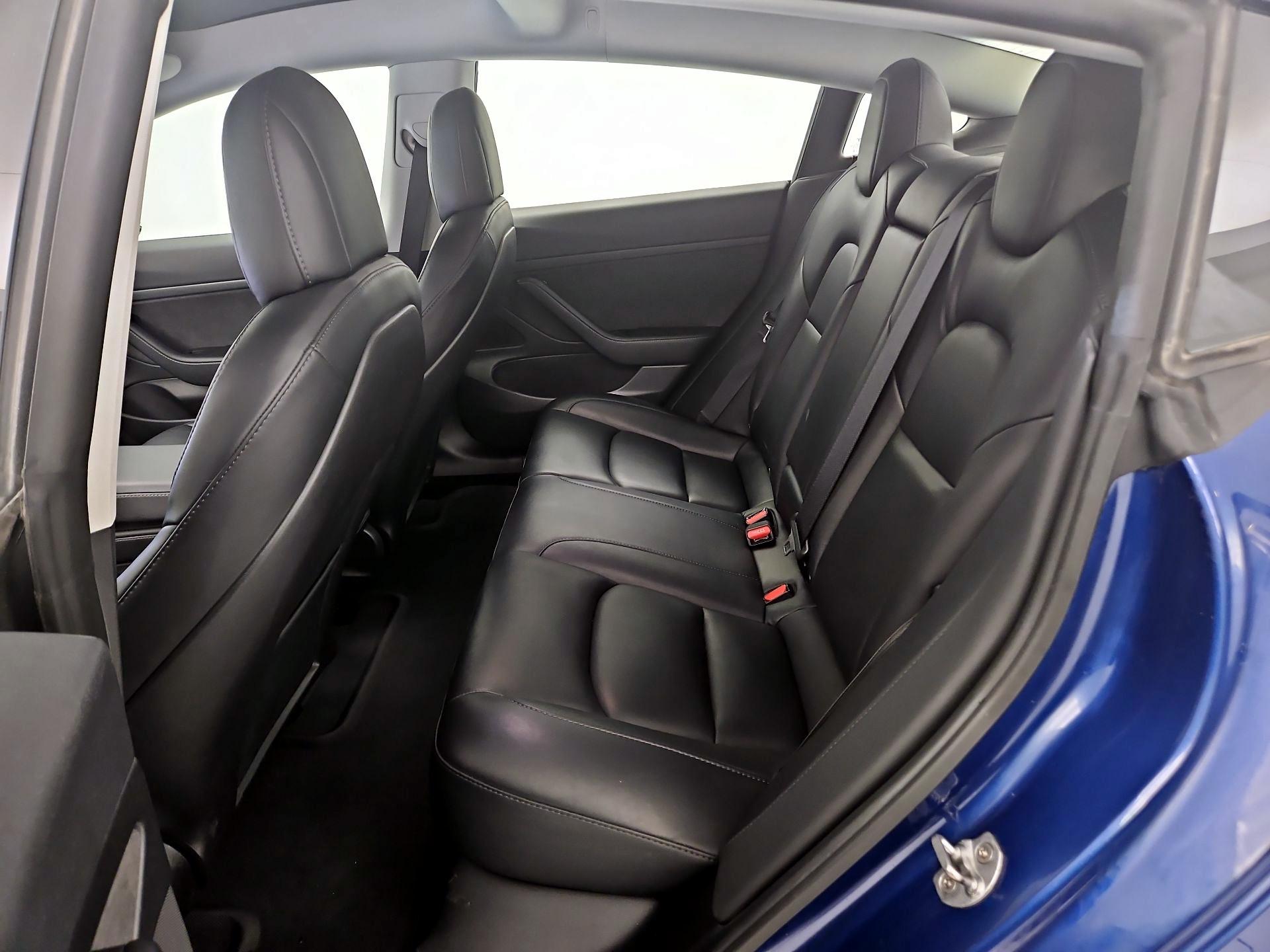 Thumbnail: 2021 Tesla Model 3 - 20