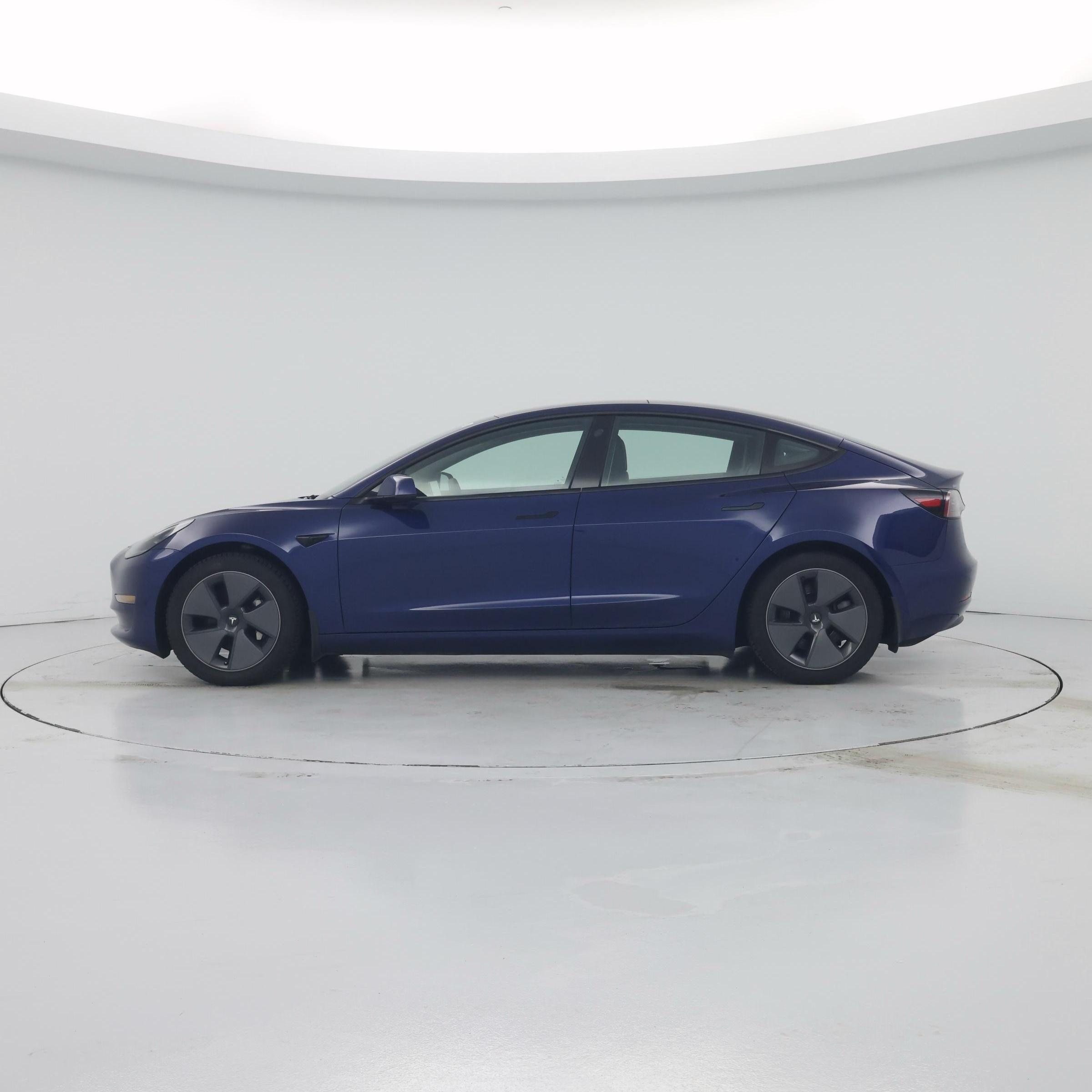 Thumbnail: 2021 Tesla Model 3 - 3