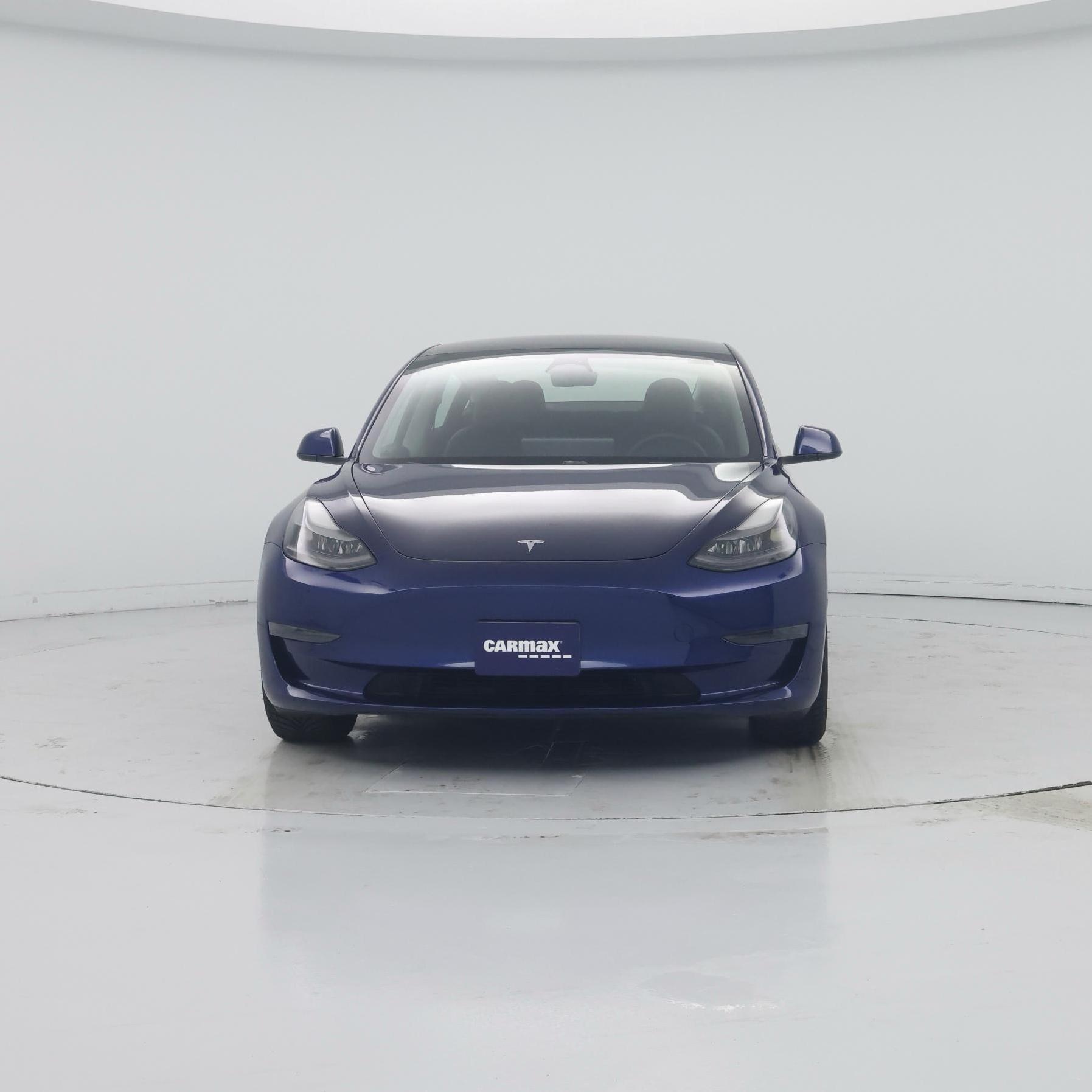 Thumbnail: 2021 Tesla Model 3 - 5