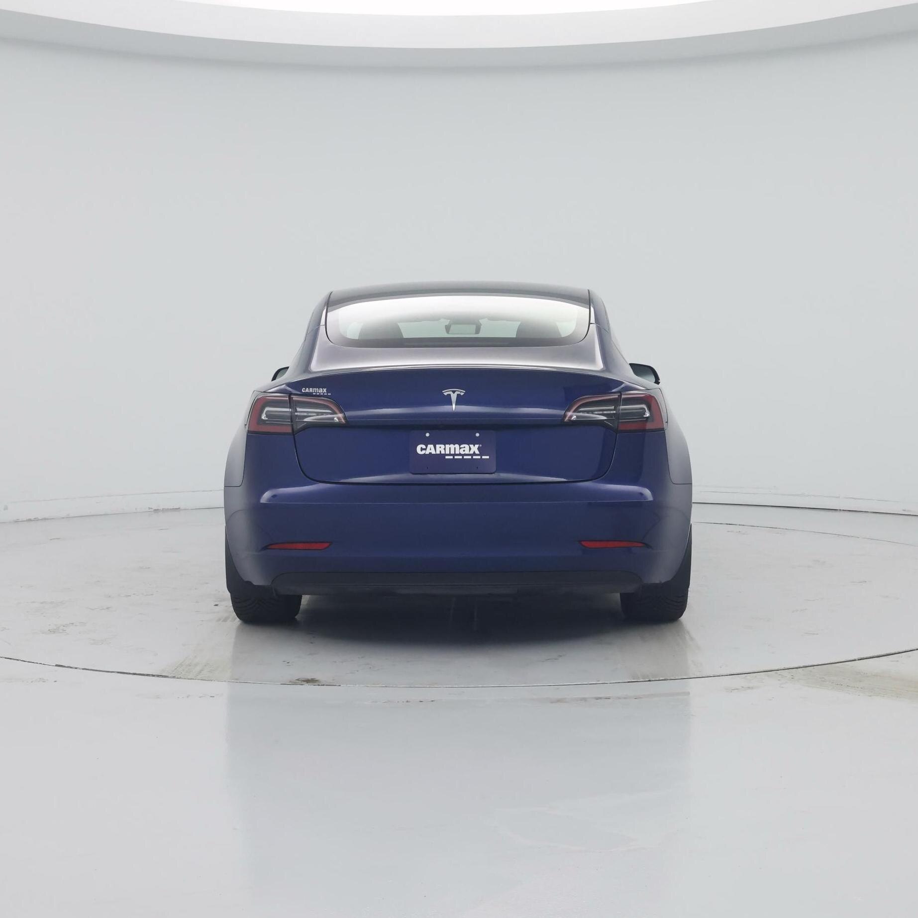 Thumbnail: 2021 Tesla Model 3 - 6