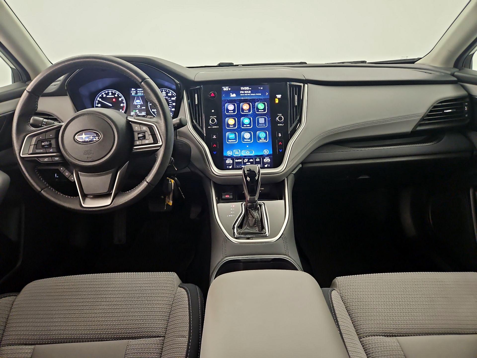 Thumbnail: 2021 Subaru Outback - 9