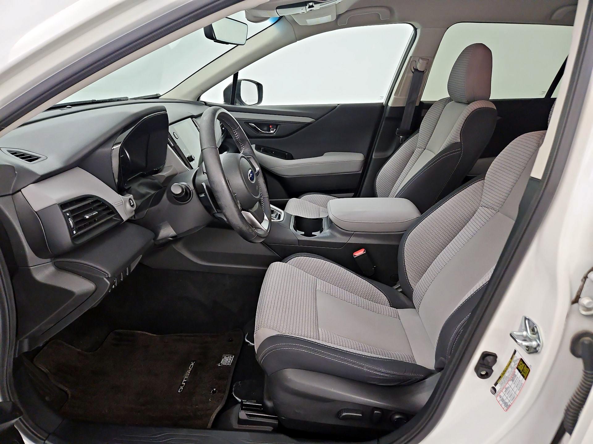 Thumbnail: 2021 Subaru Outback - 11