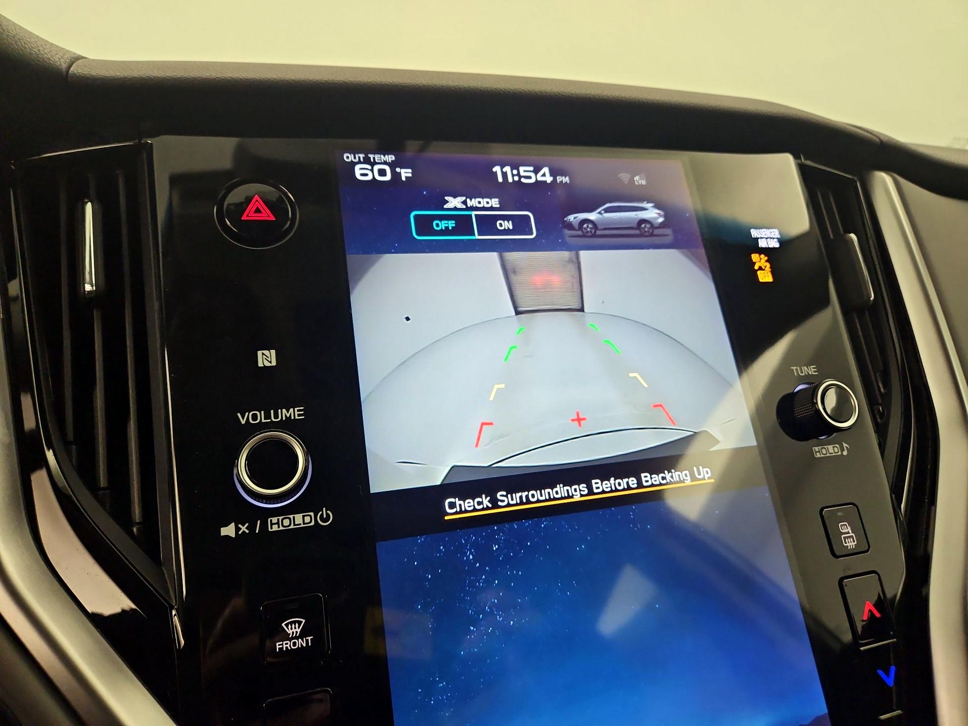 Thumbnail: 2021 Subaru Outback - 14