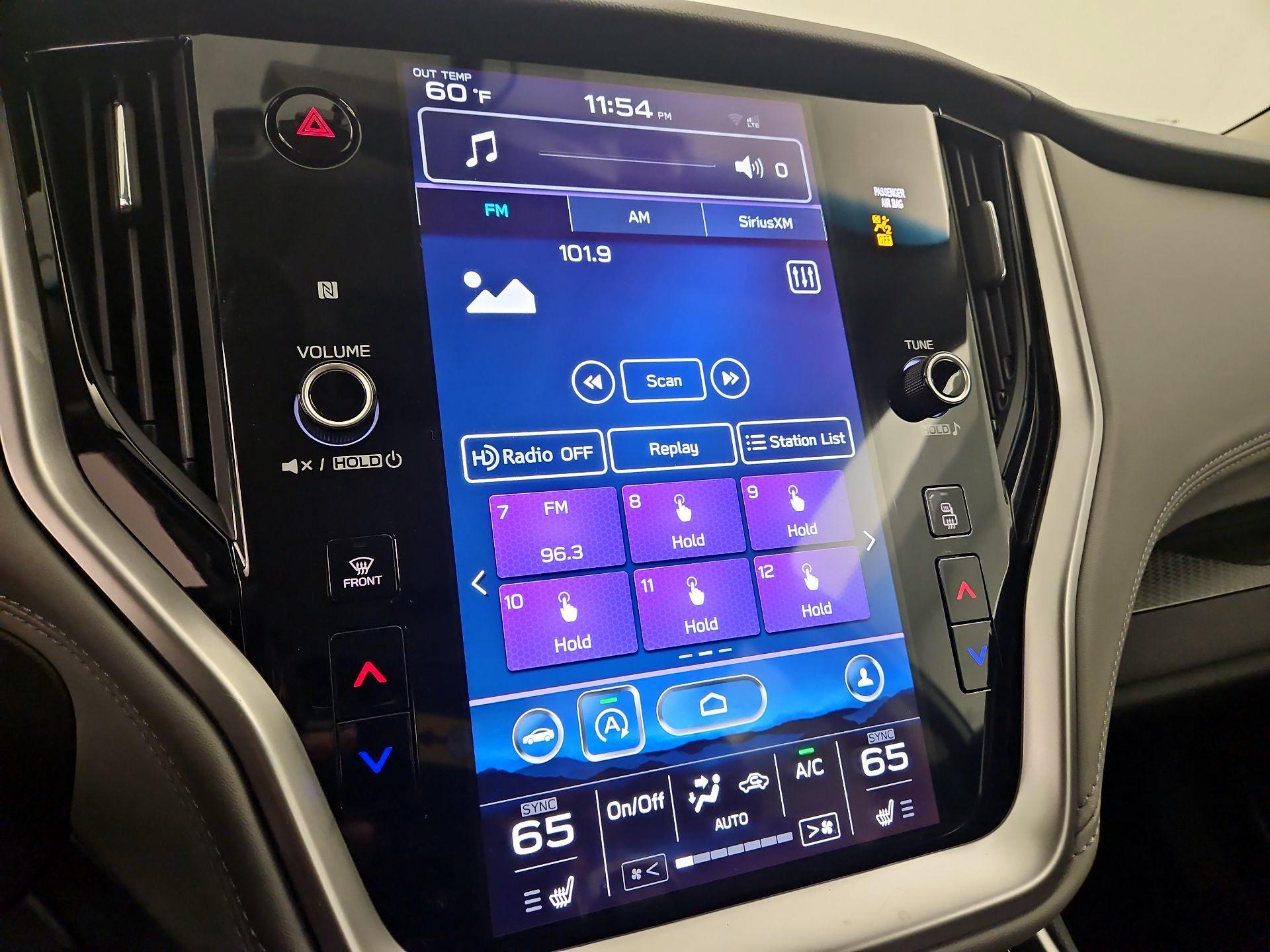 Thumbnail: 2021 Subaru Outback - 15