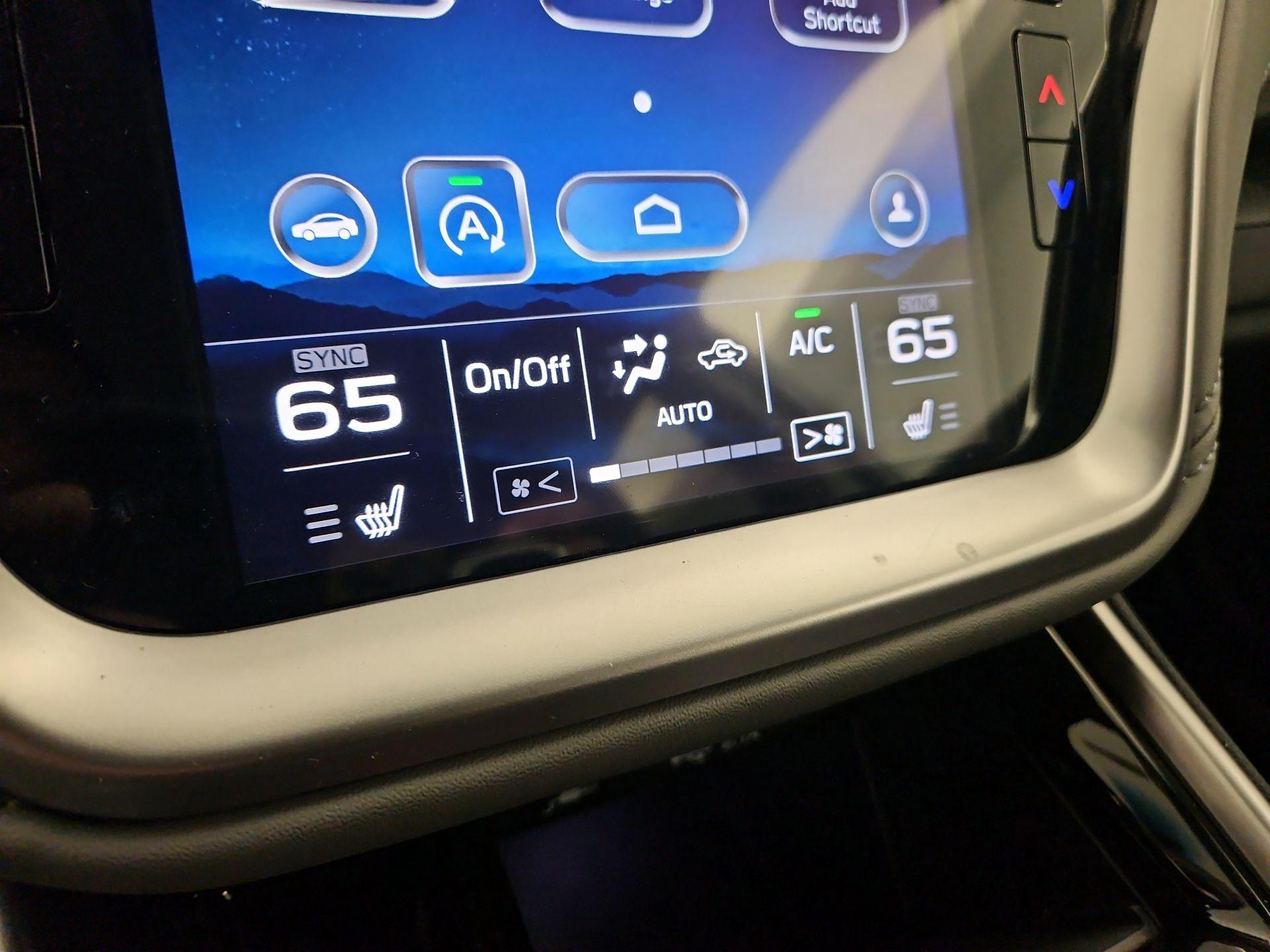 Thumbnail: 2021 Subaru Outback - 16