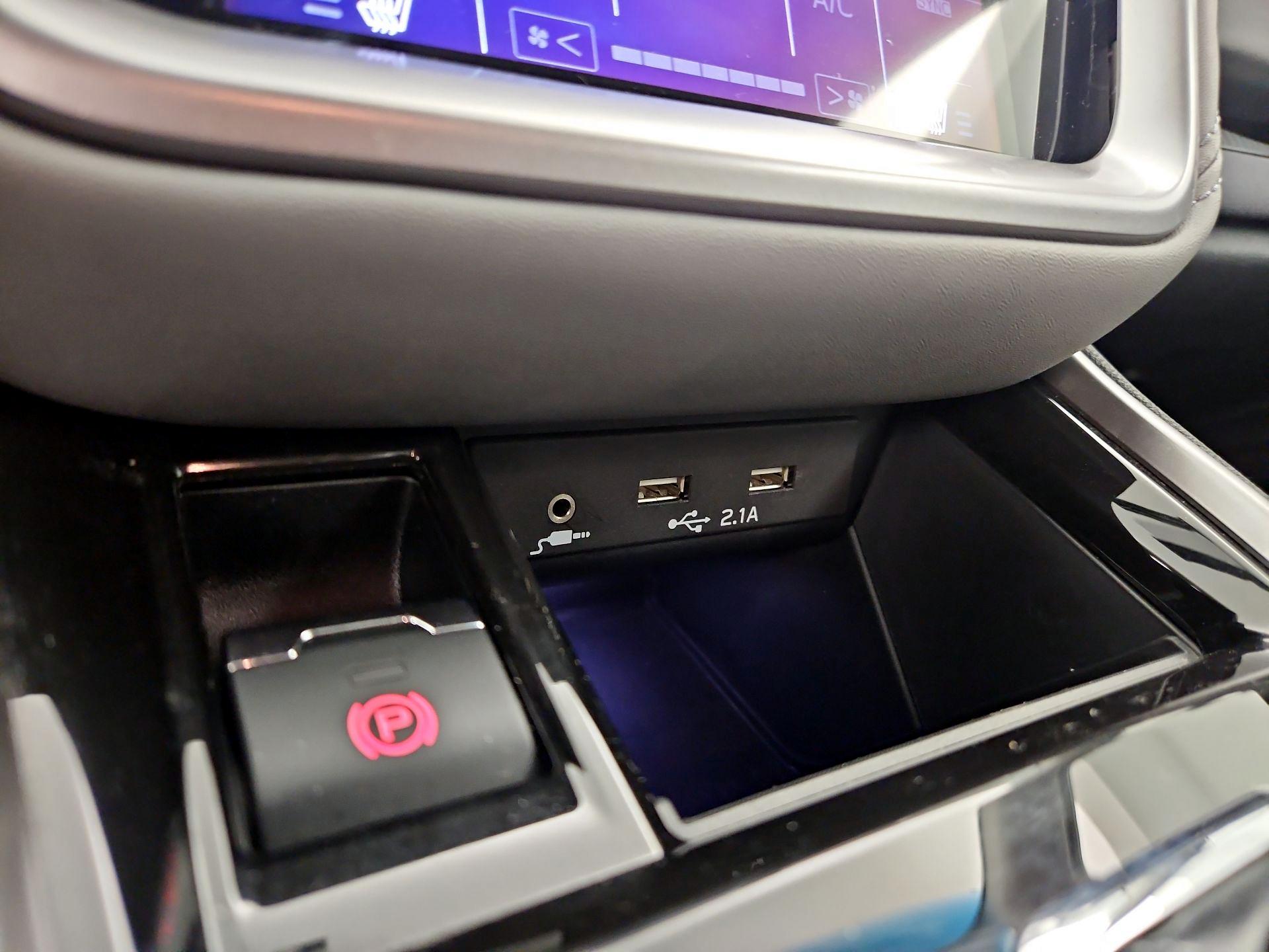 Thumbnail: 2021 Subaru Outback - 18