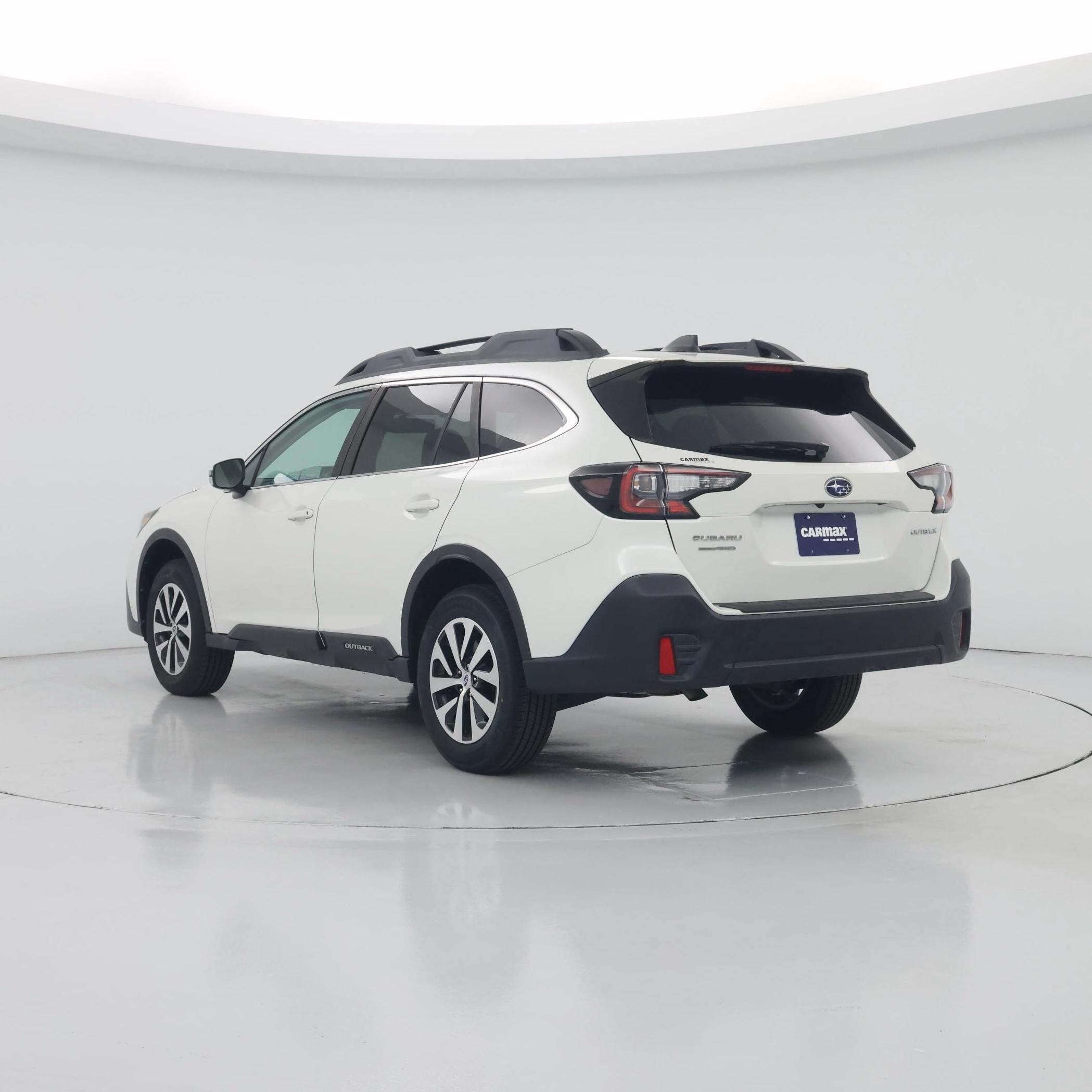 Thumbnail: 2021 Subaru Outback - 2