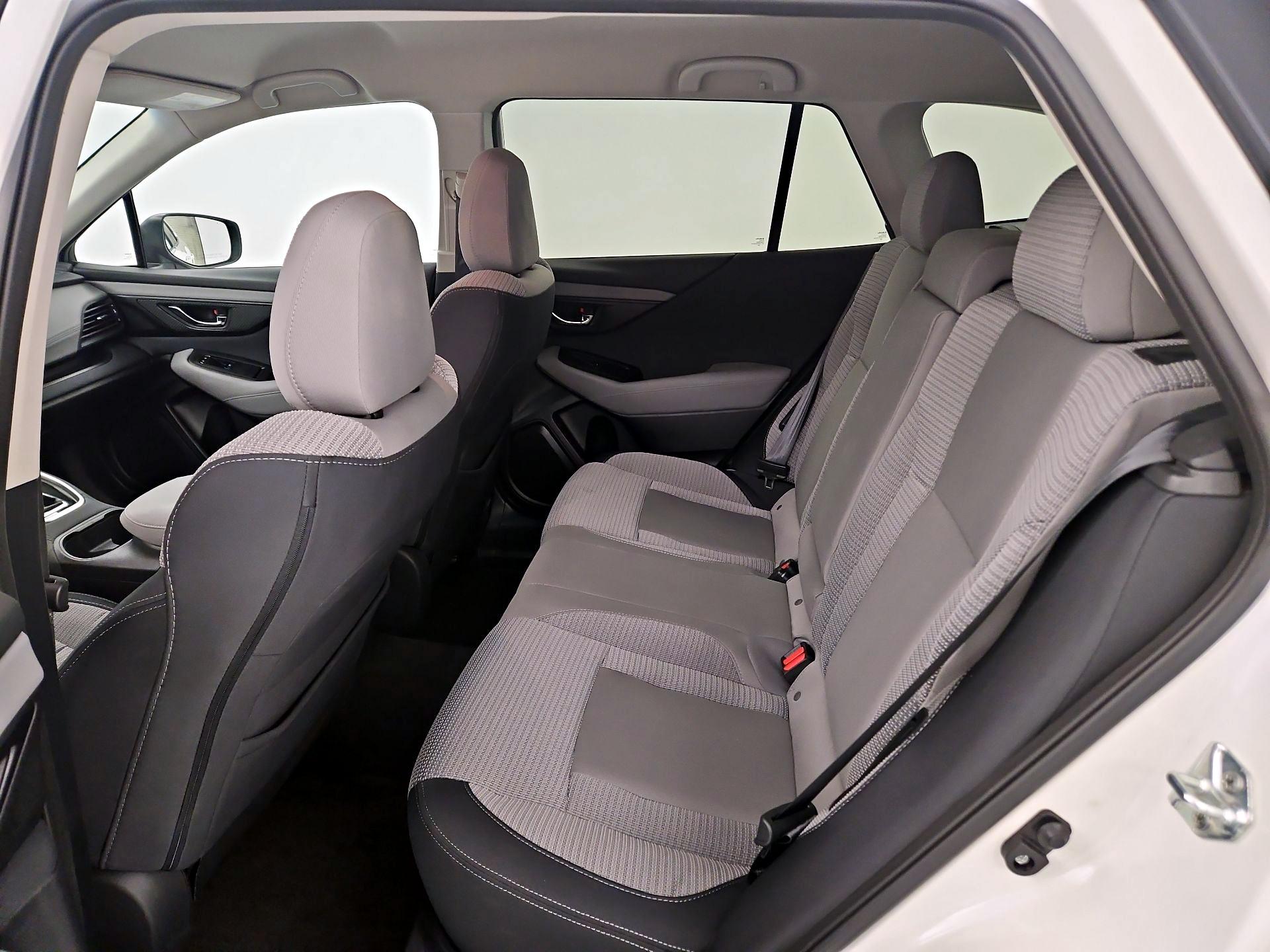 Thumbnail: 2021 Subaru Outback - 19