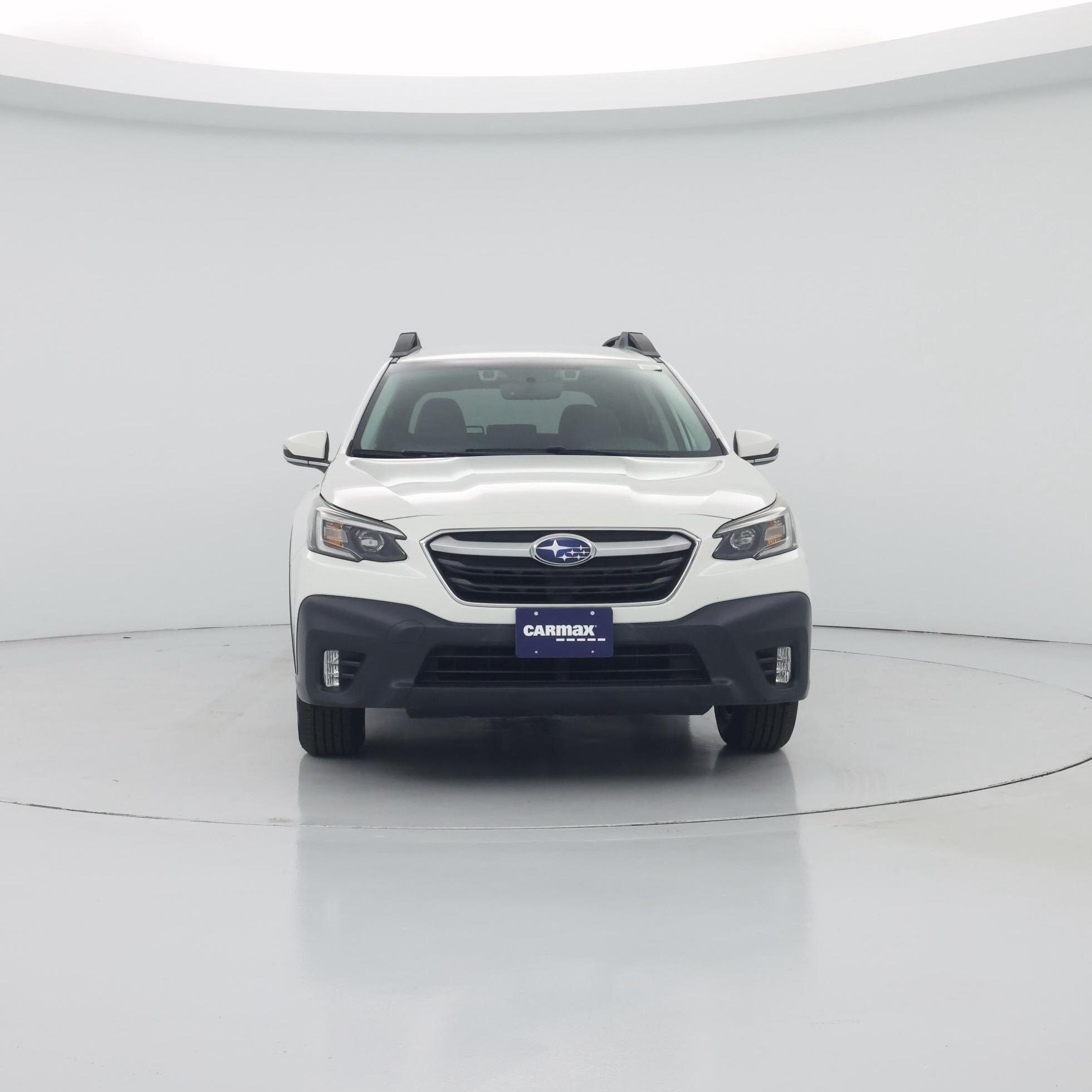 Thumbnail: 2021 Subaru Outback - 5