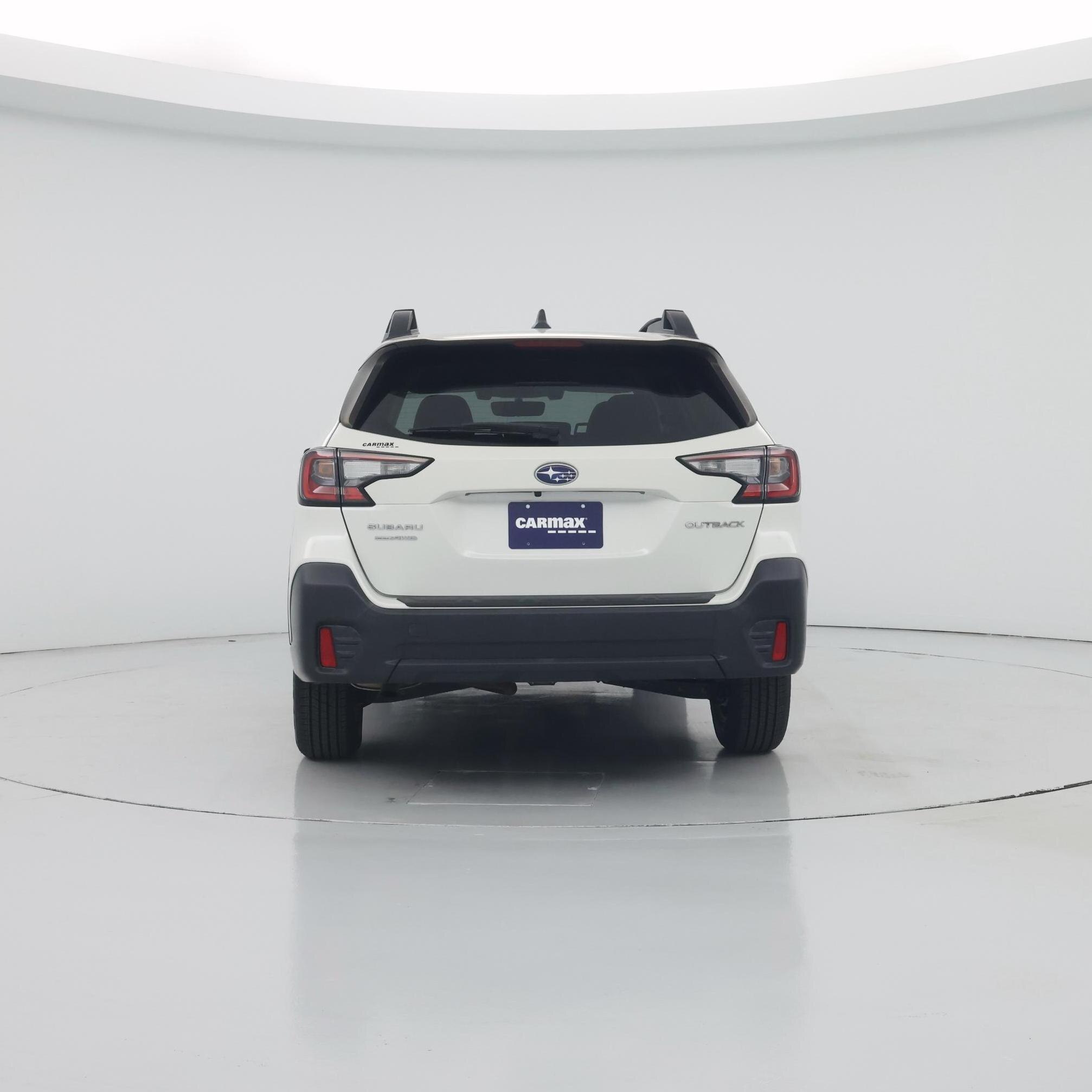 Thumbnail: 2021 Subaru Outback - 6