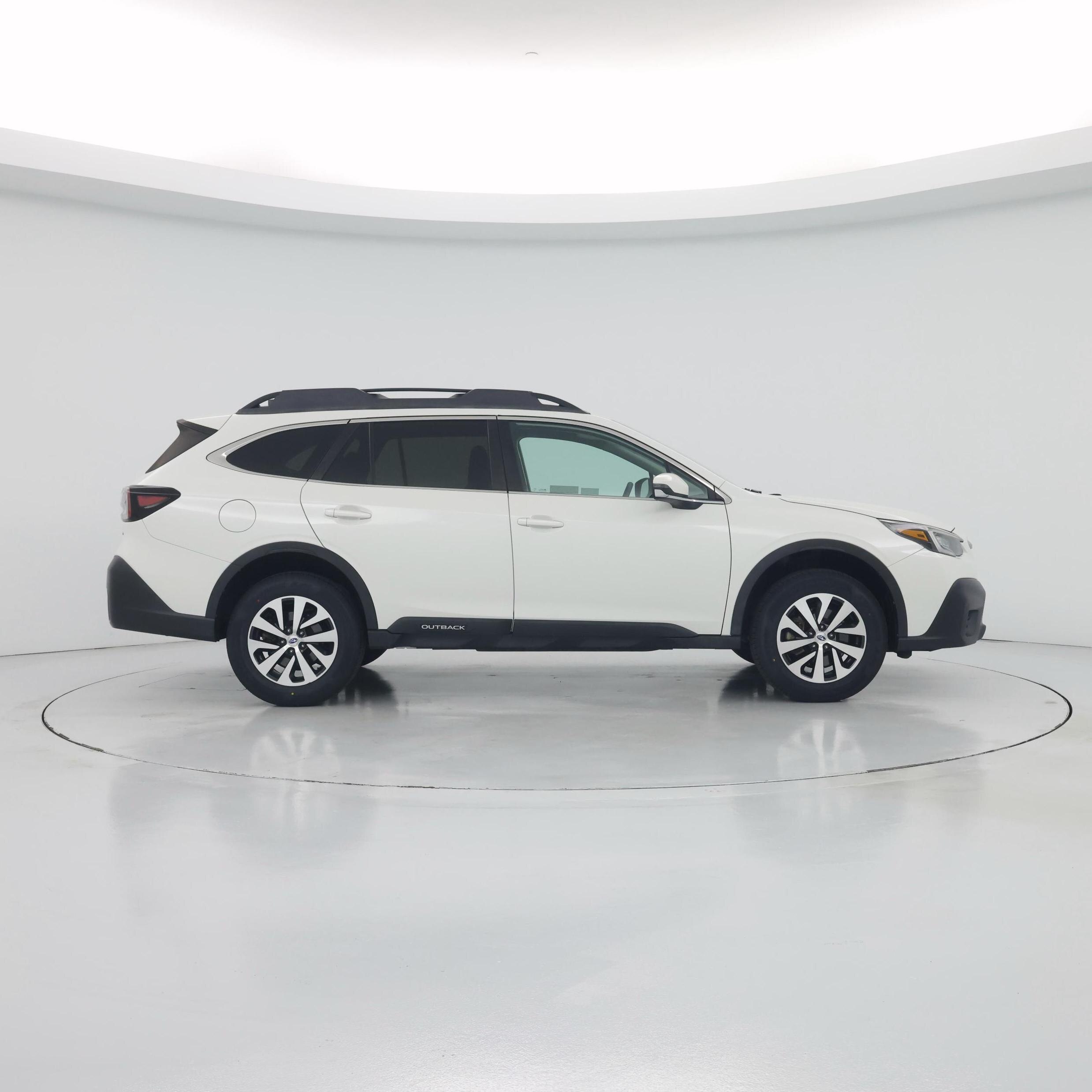 Thumbnail: 2021 Subaru Outback - 7