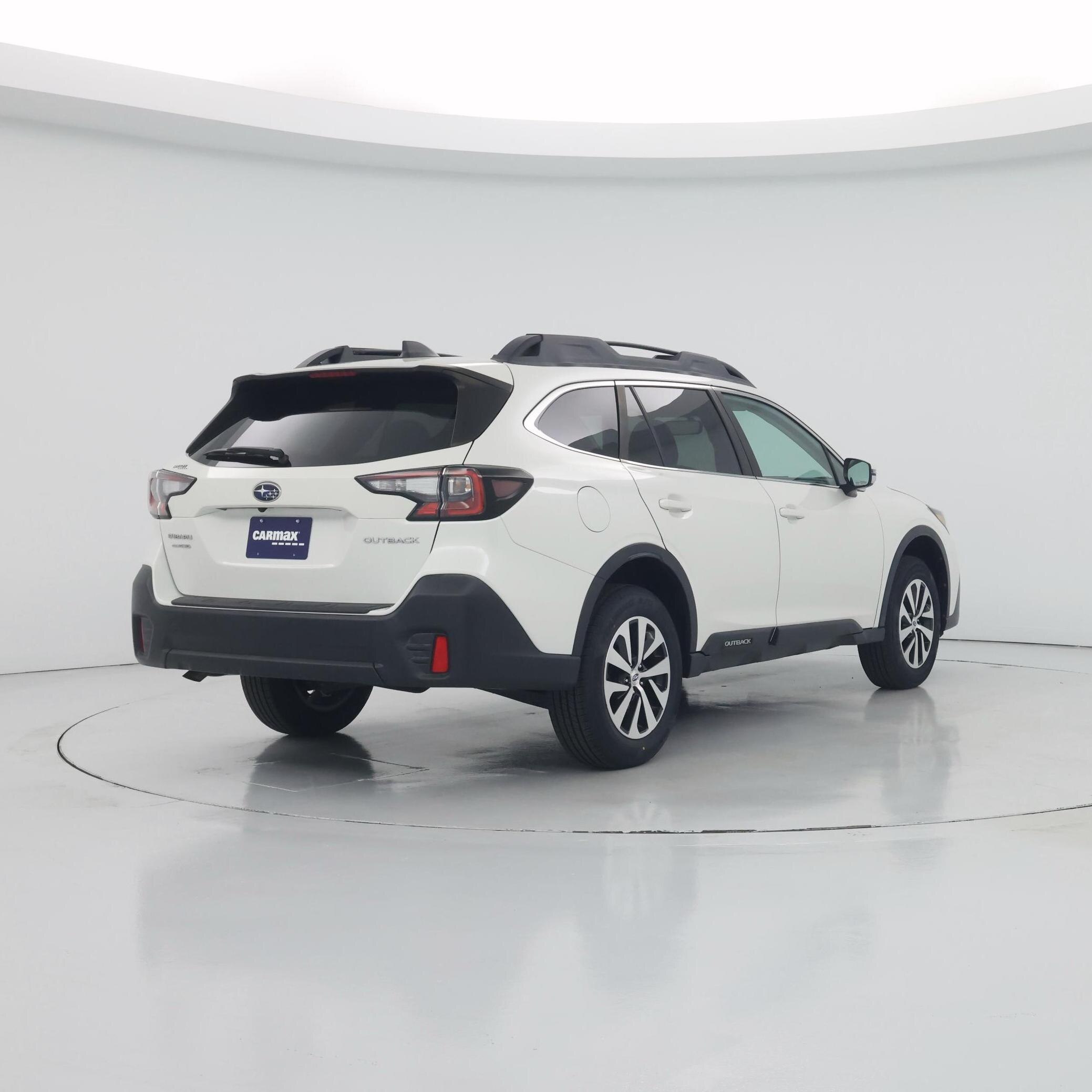 Thumbnail: 2021 Subaru Outback - 8