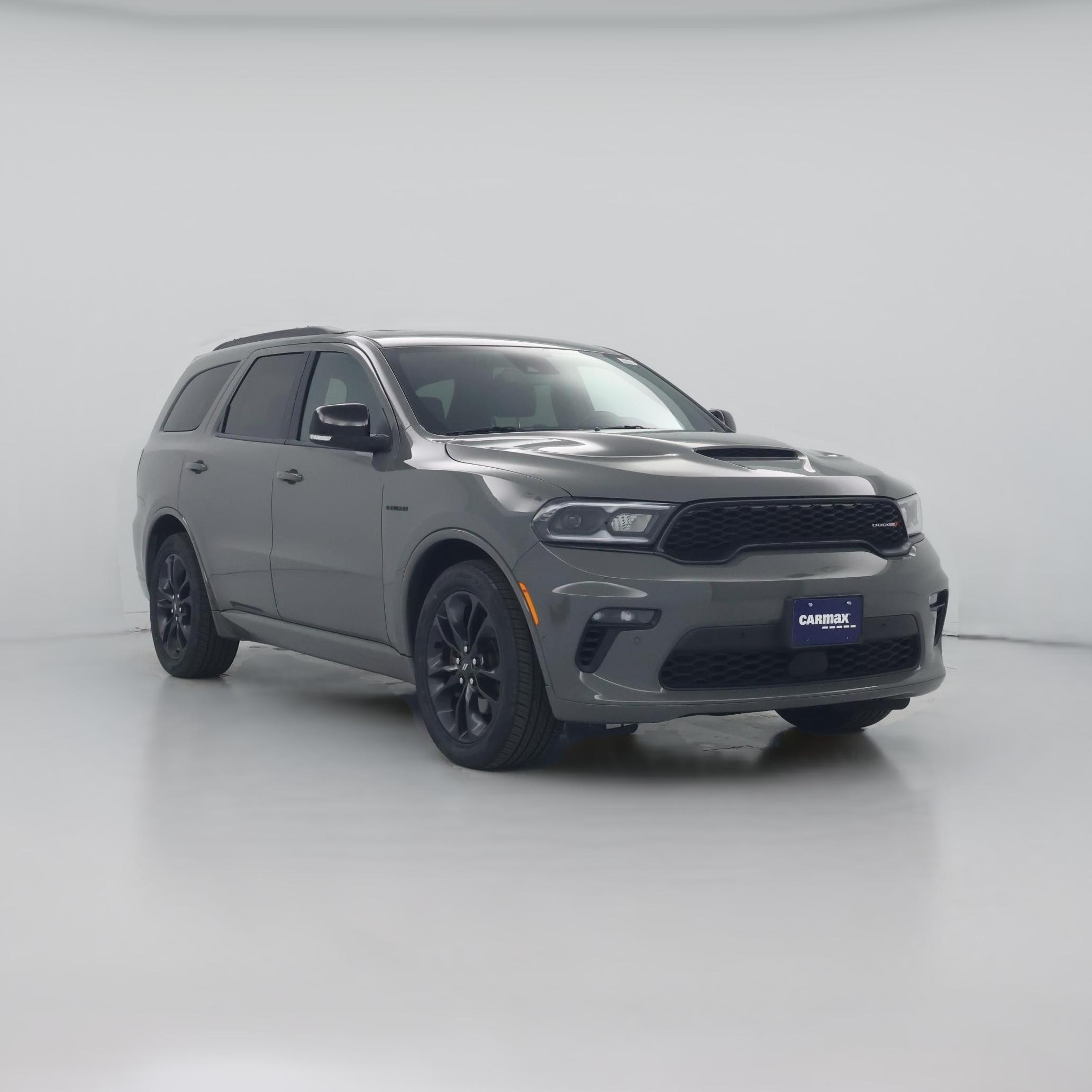 Thumbnail: 2023 Dodge Durango - 1