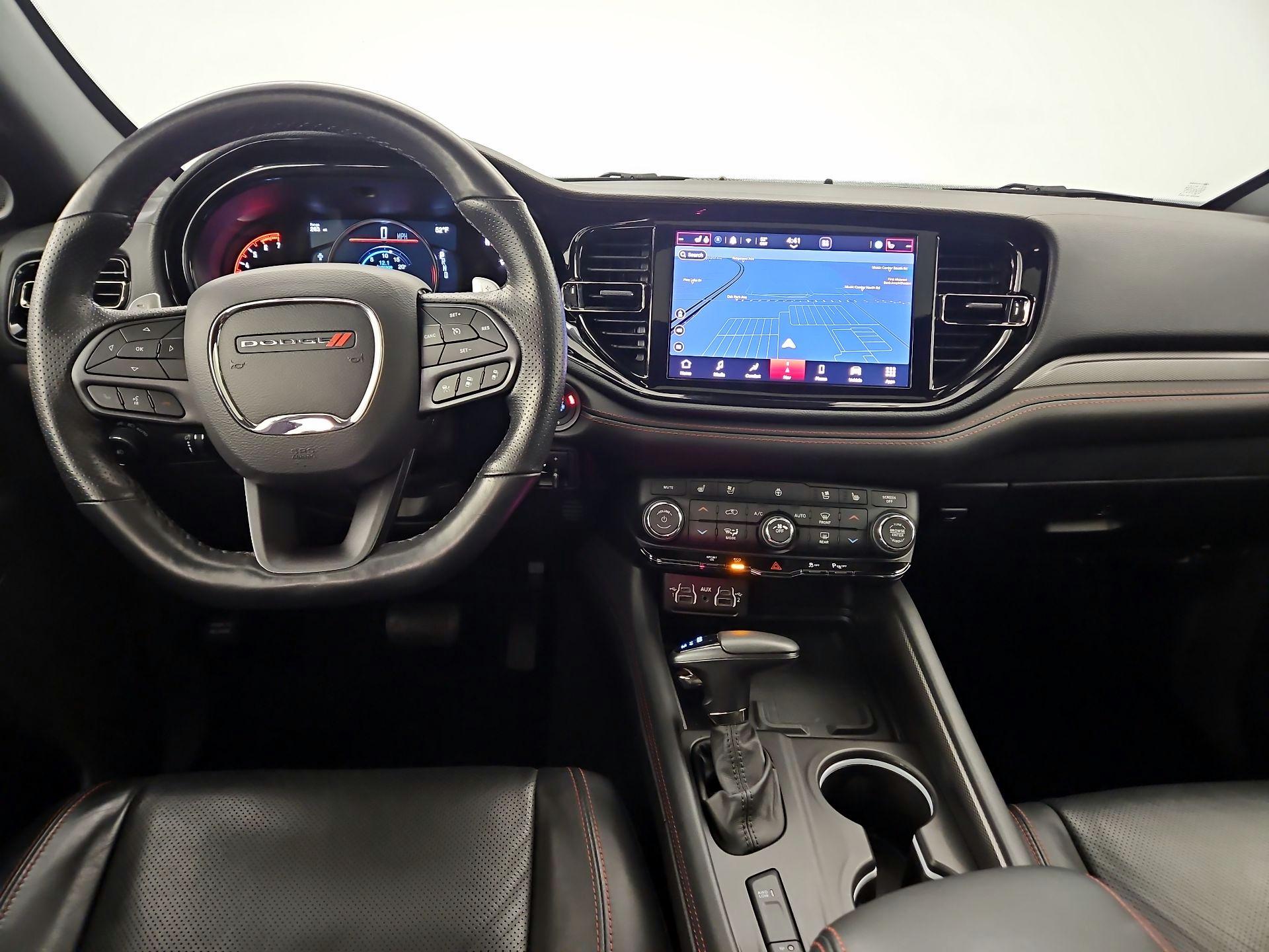 Thumbnail: 2023 Dodge Durango - 9