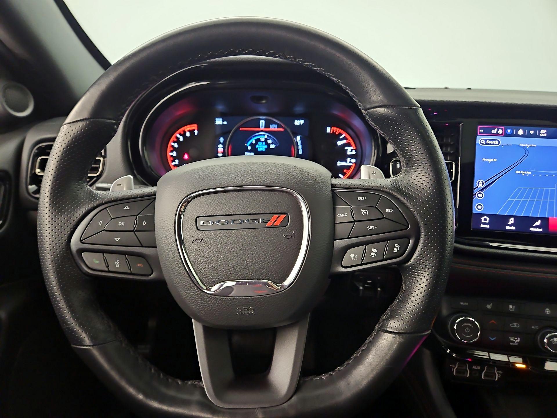 Thumbnail: 2023 Dodge Durango - 10