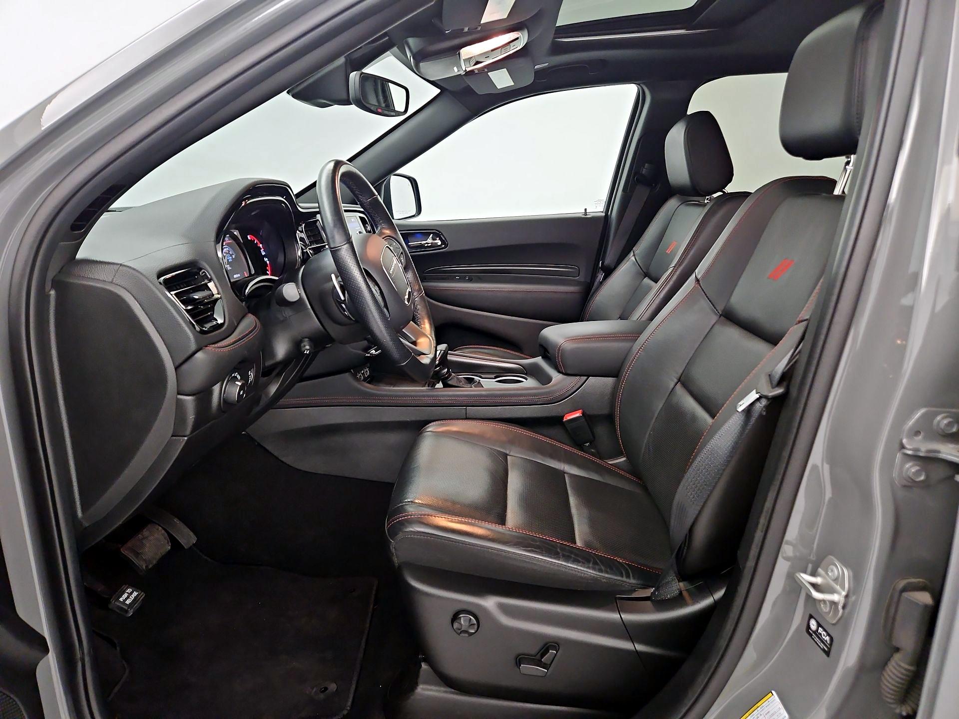 Thumbnail: 2023 Dodge Durango - 11