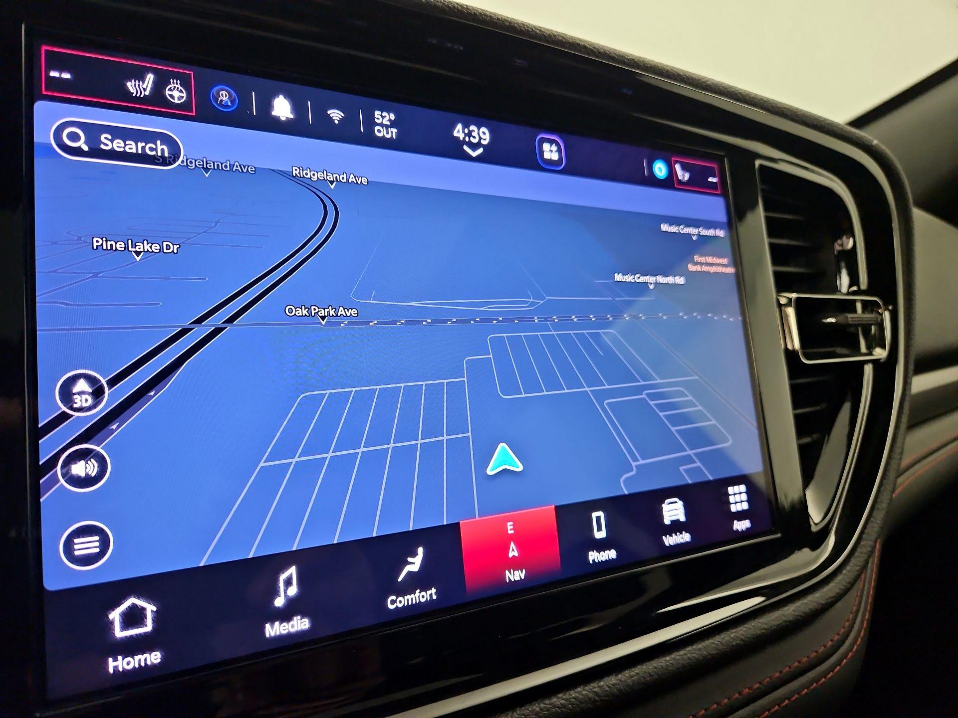 Thumbnail: 2023 Dodge Durango - 14