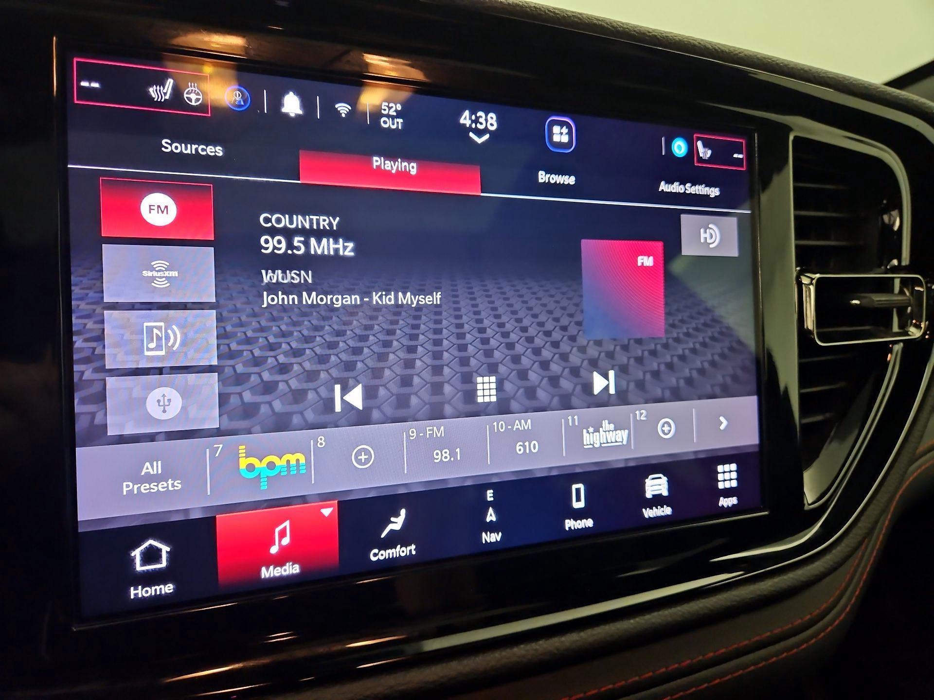 Thumbnail: 2023 Dodge Durango - 16