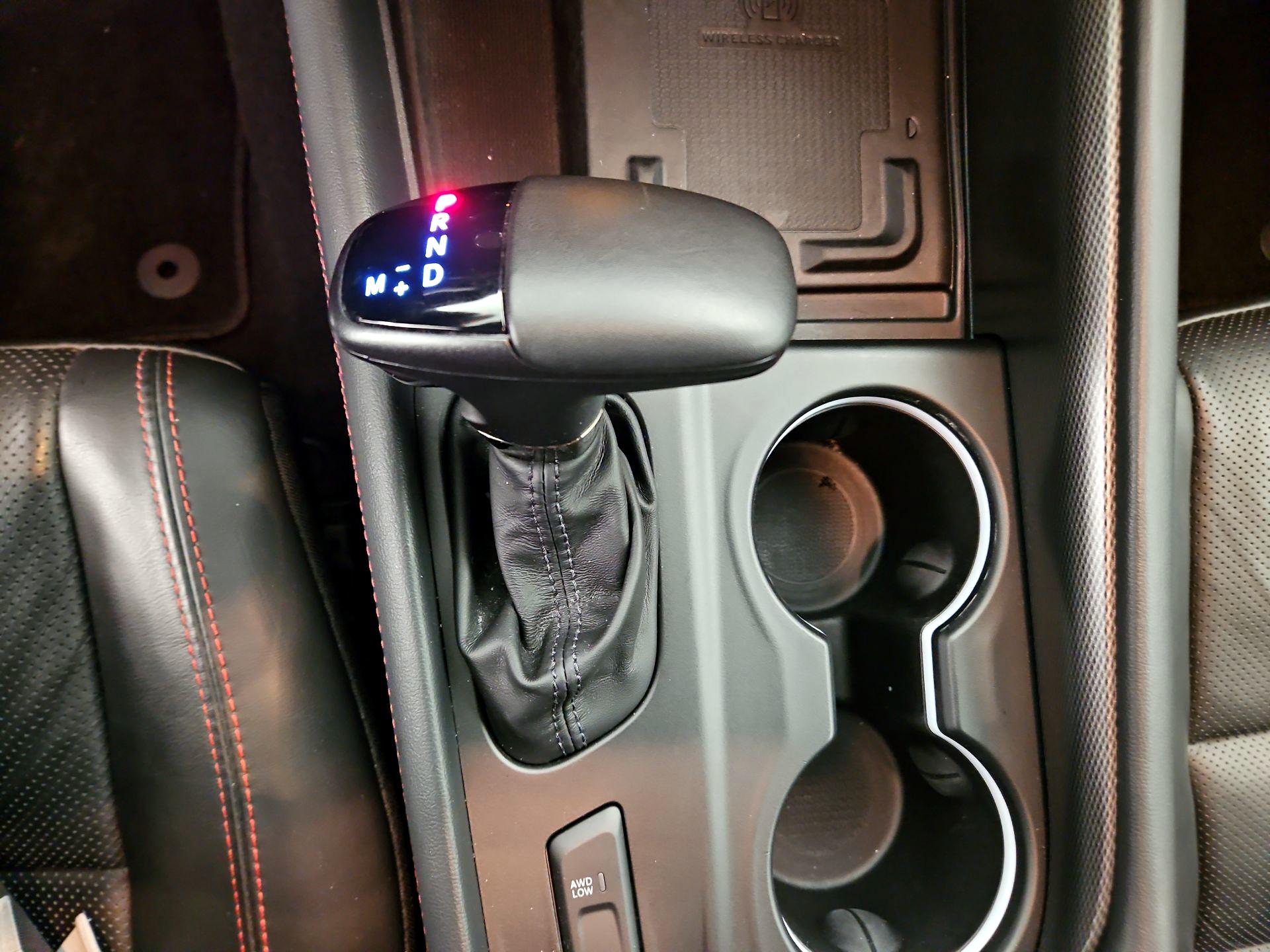 Thumbnail: 2023 Dodge Durango - 18