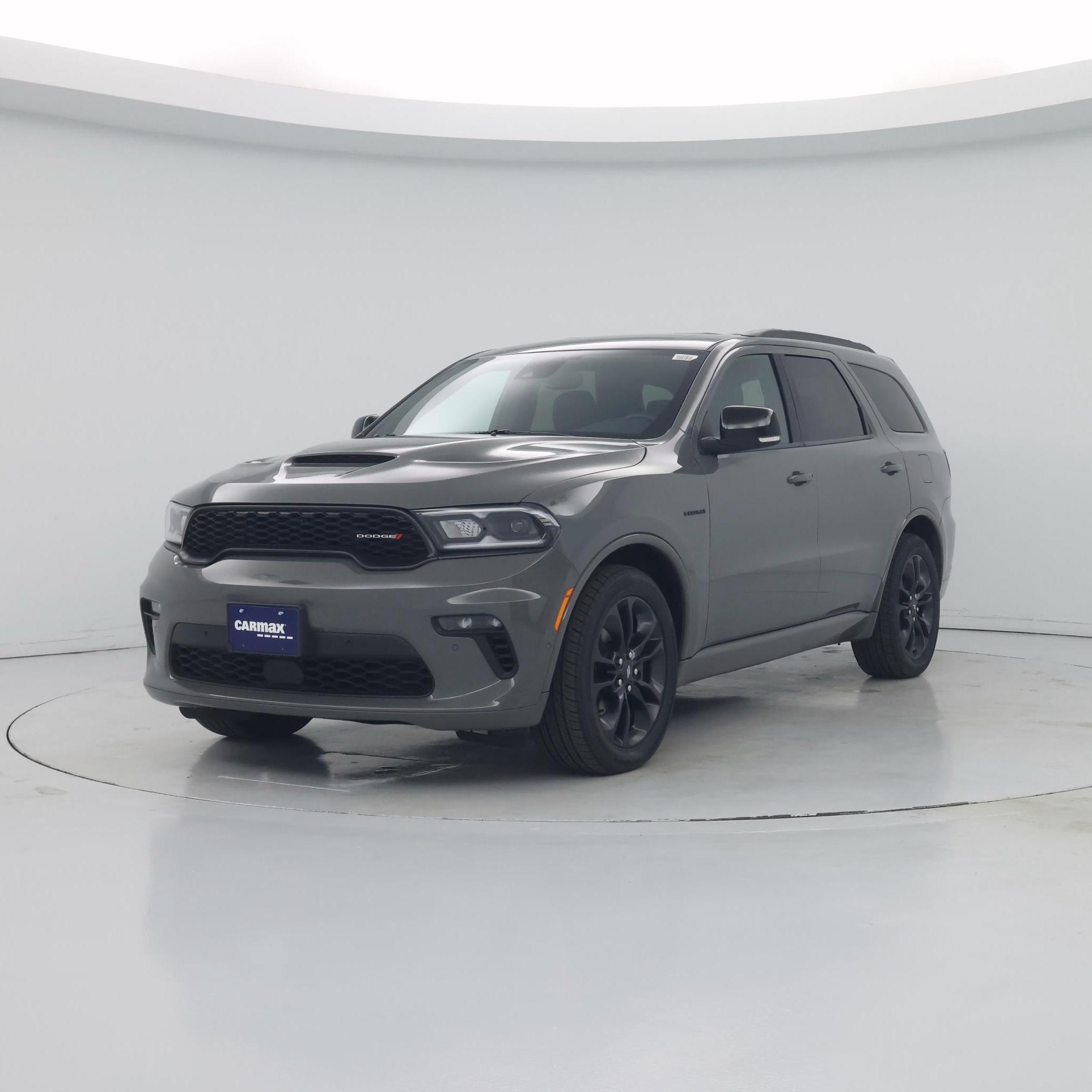 Thumbnail: 2023 Dodge Durango - 4