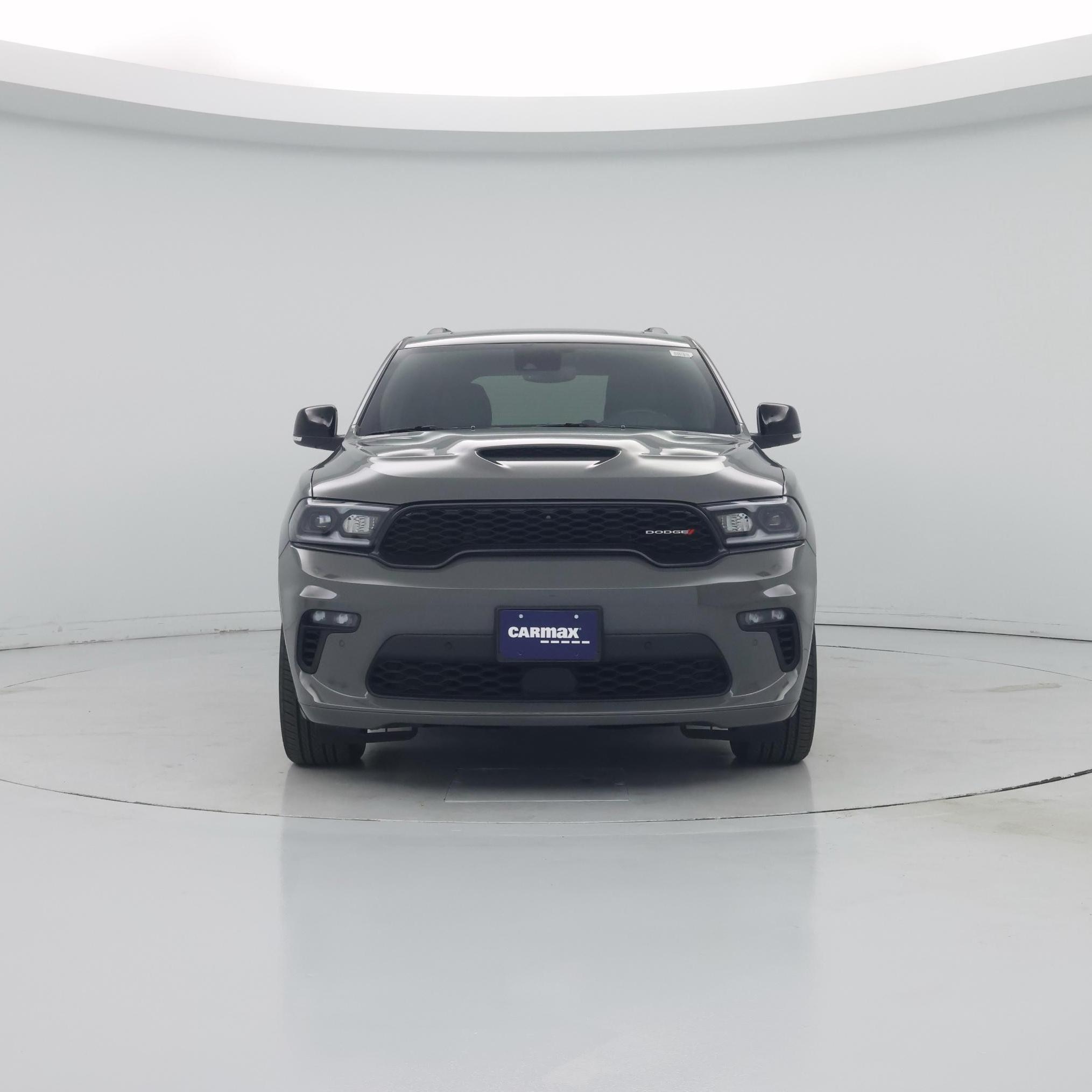Thumbnail: 2023 Dodge Durango - 5