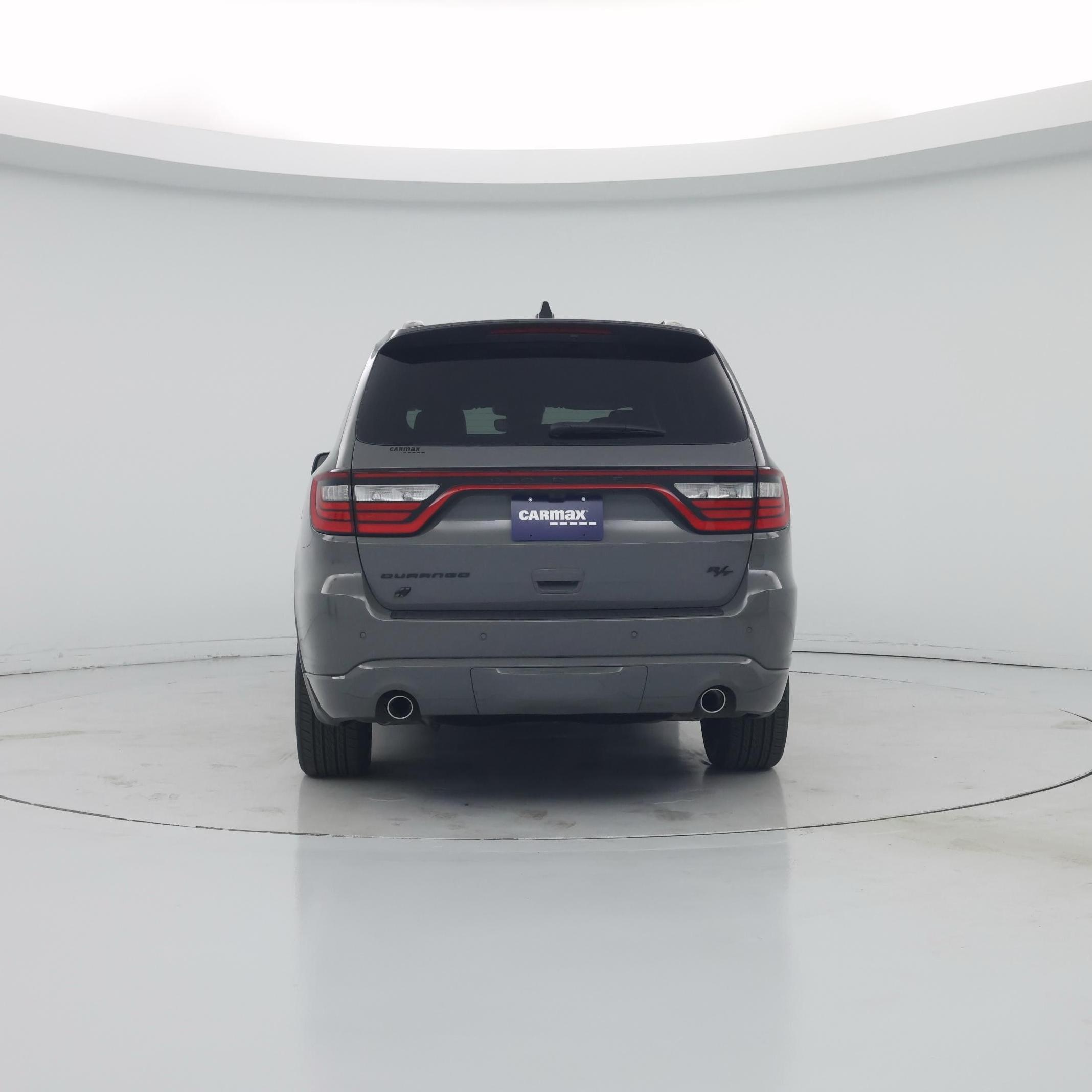 Thumbnail: 2023 Dodge Durango - 6